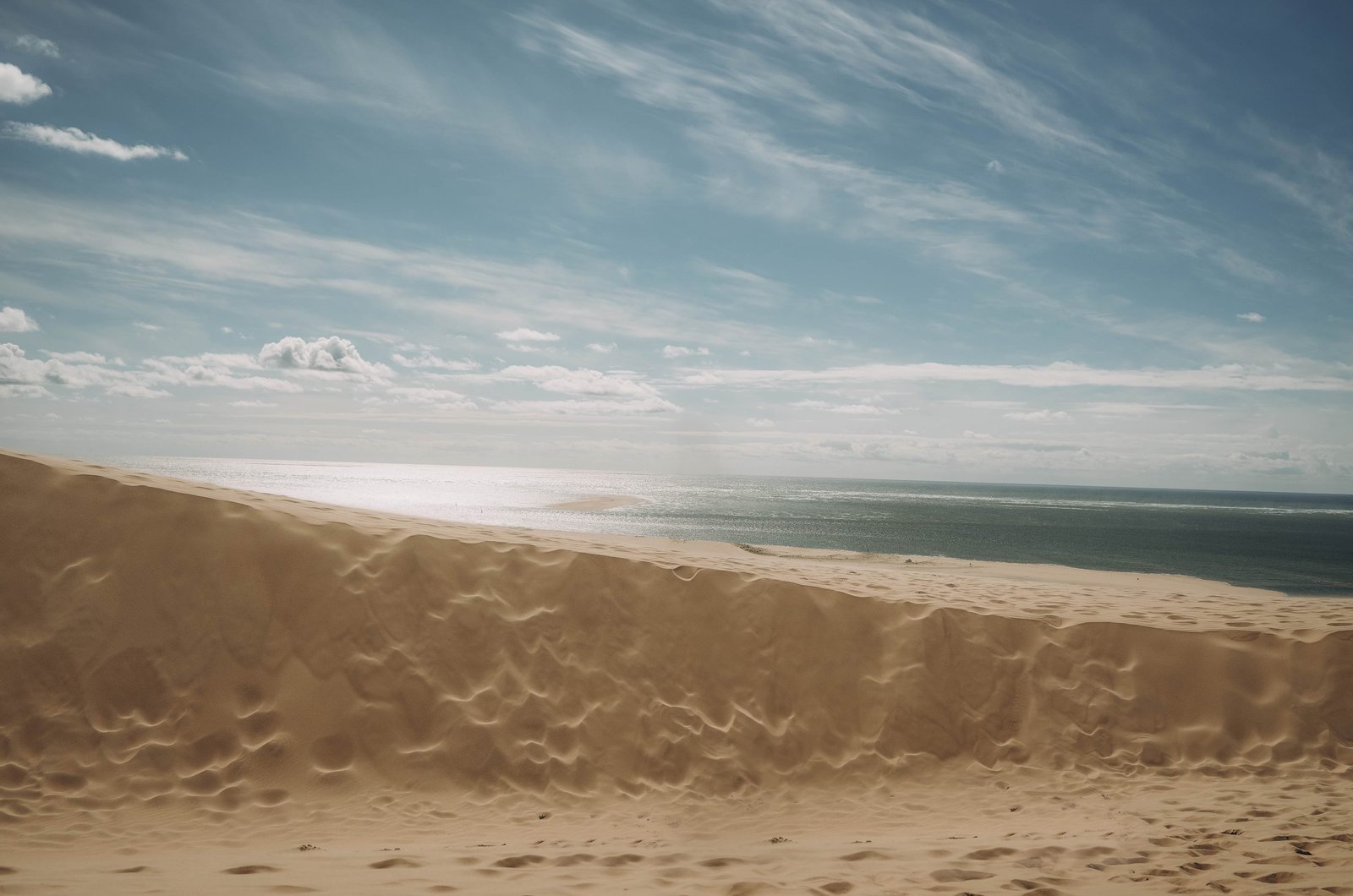Le Bassin d'Arcachon