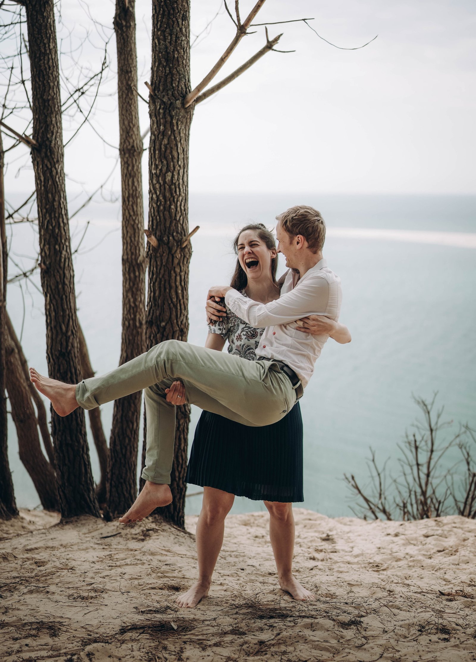 Séance couple Nancy Nau Photography