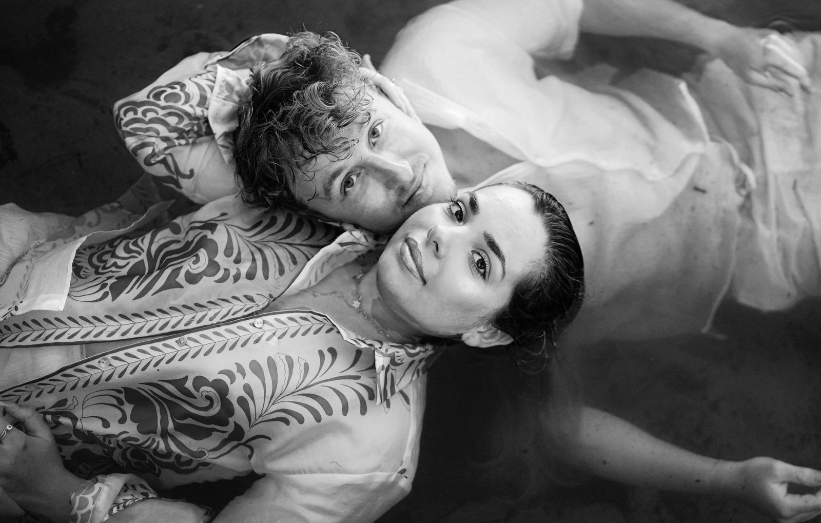 Séance couple Nancy Nau Photography
