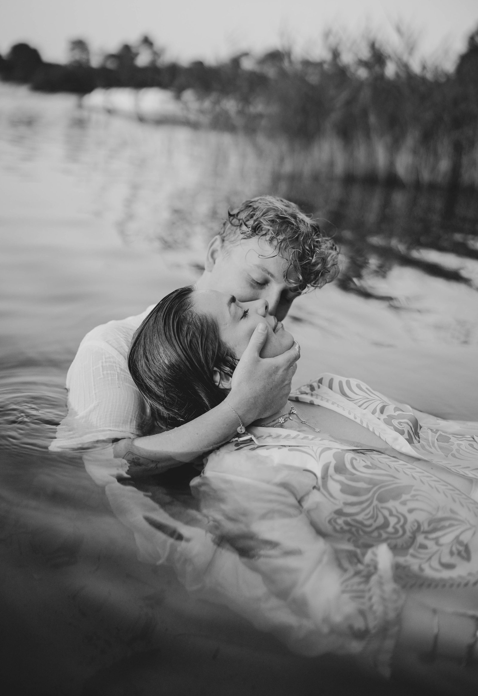 Séance couple Nancy Nau Photography