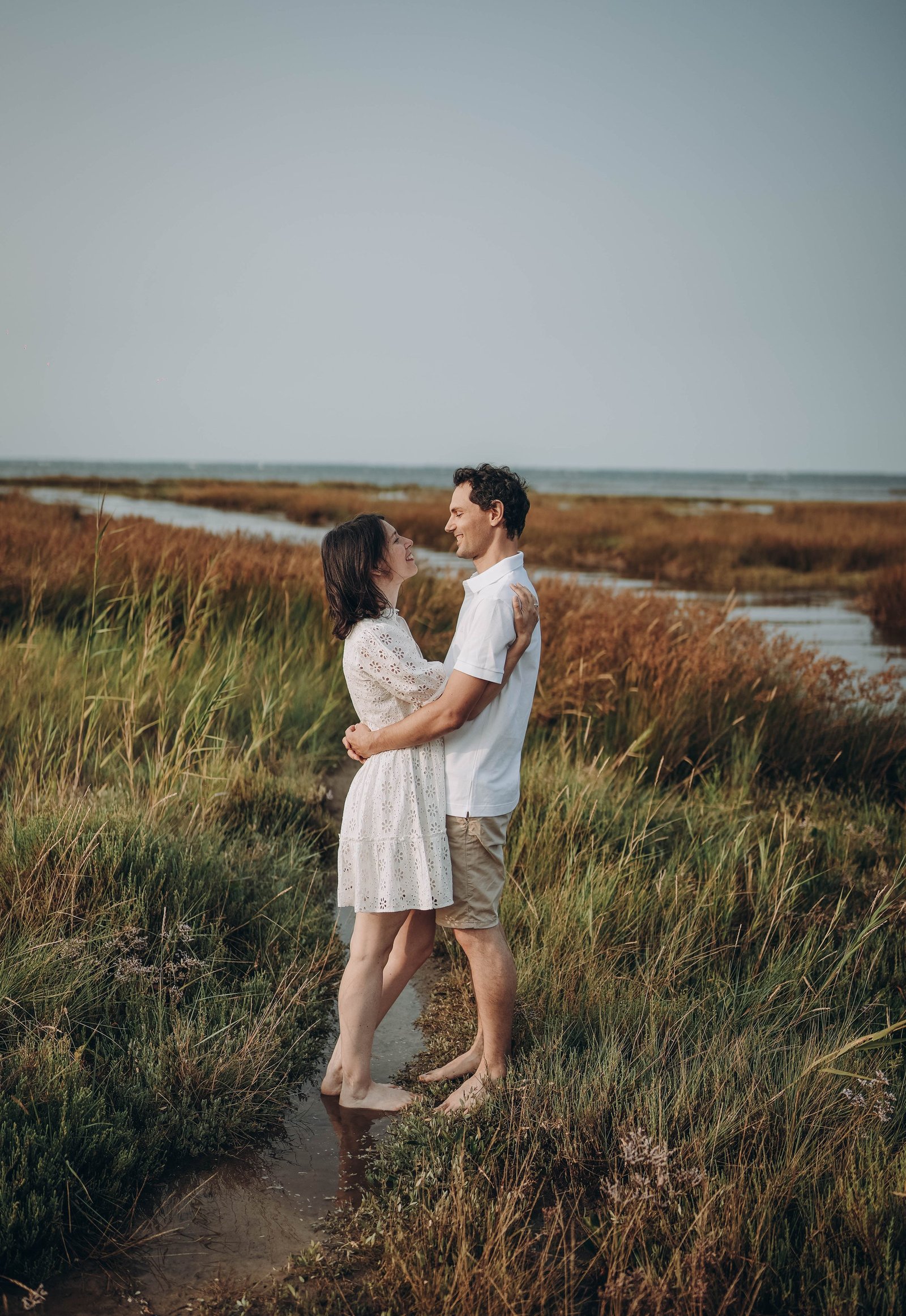 Séance couple Nancy Nau Photography