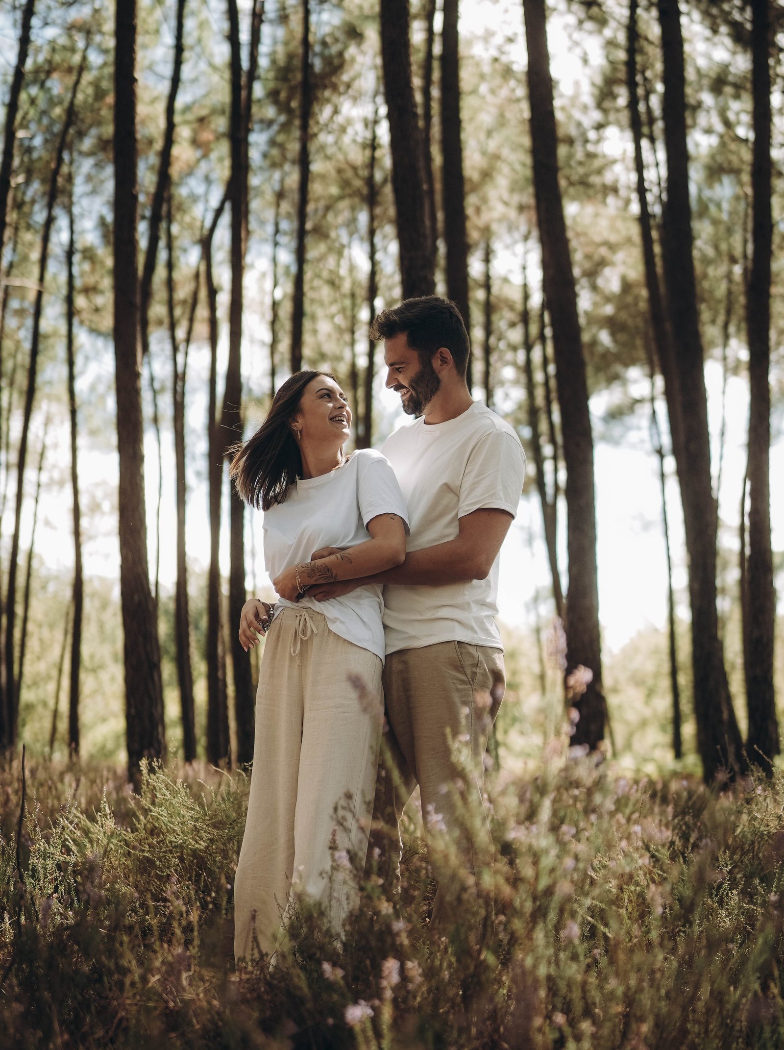 Séance couple Nancy Nau Photography