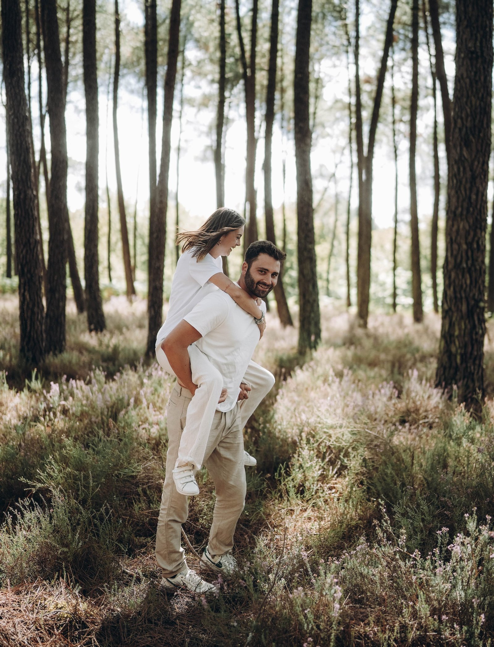 Séance couple Nancy Nau Photography