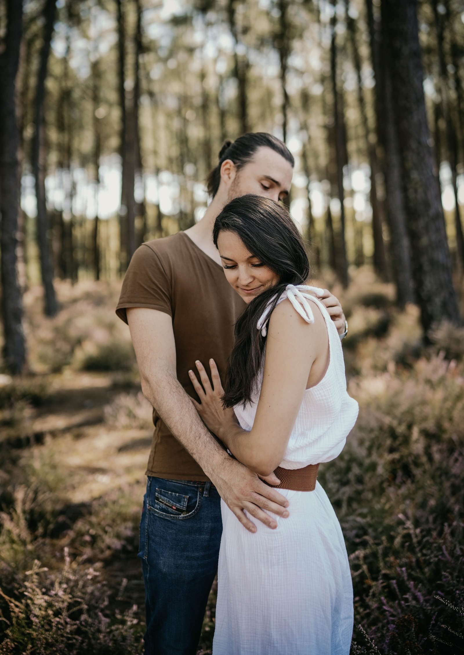 Séance couple Nancy Nau Photography