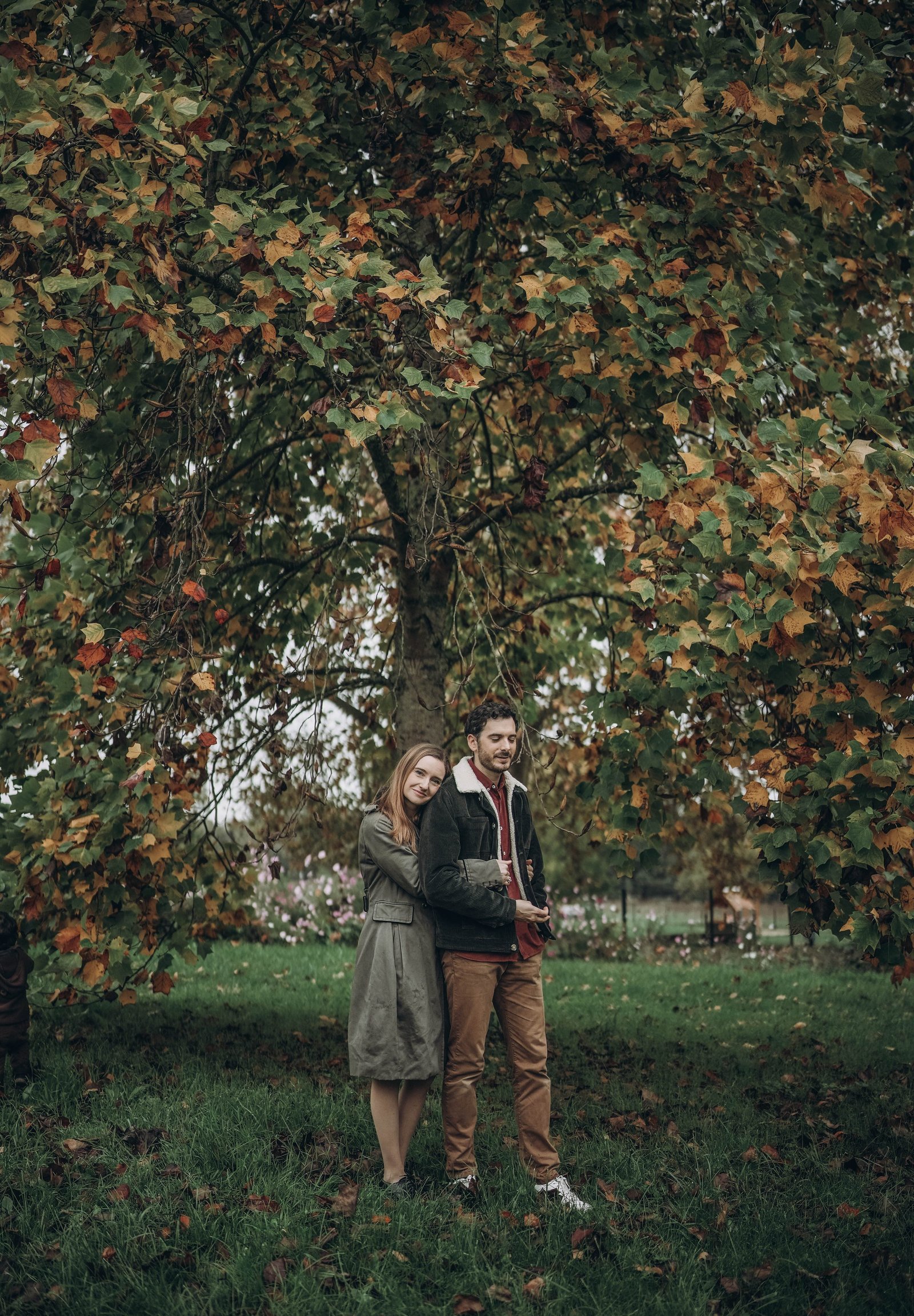 Séance couple Nancy Nau Photography