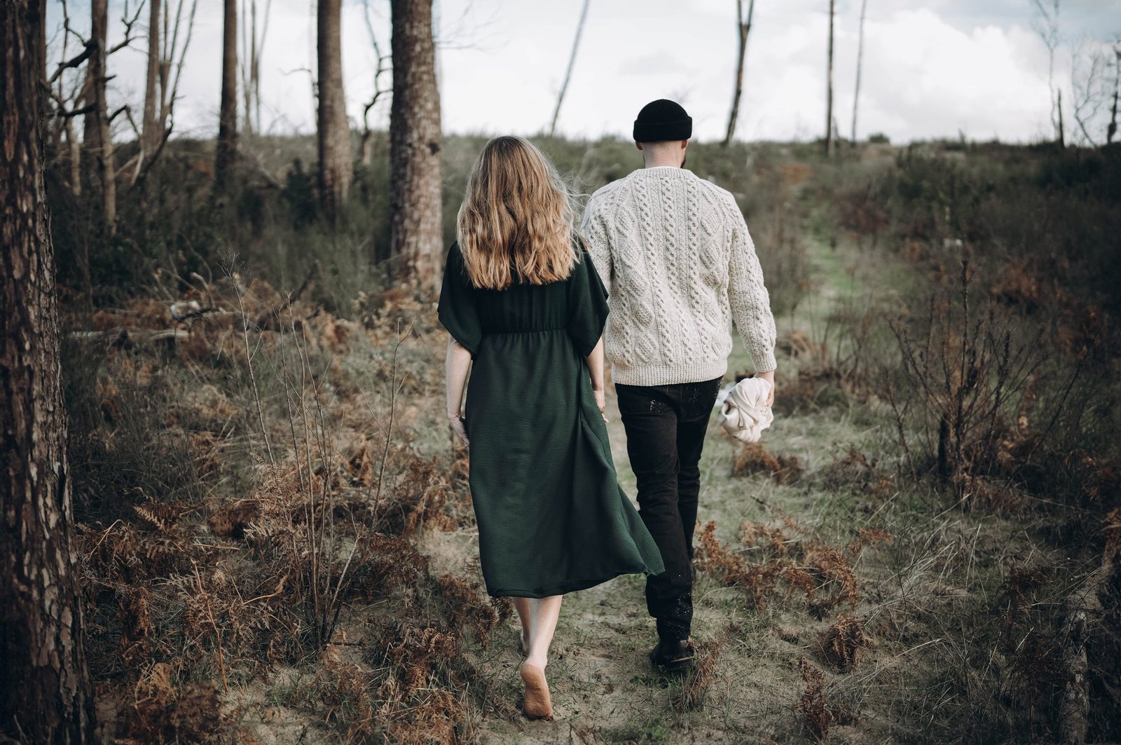 Séance couple Nancy Nau Photography