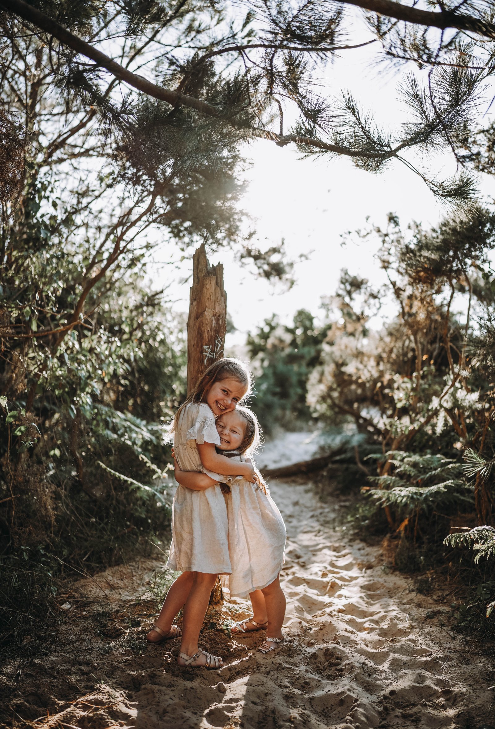 Séance famille Nancy Nau Photography