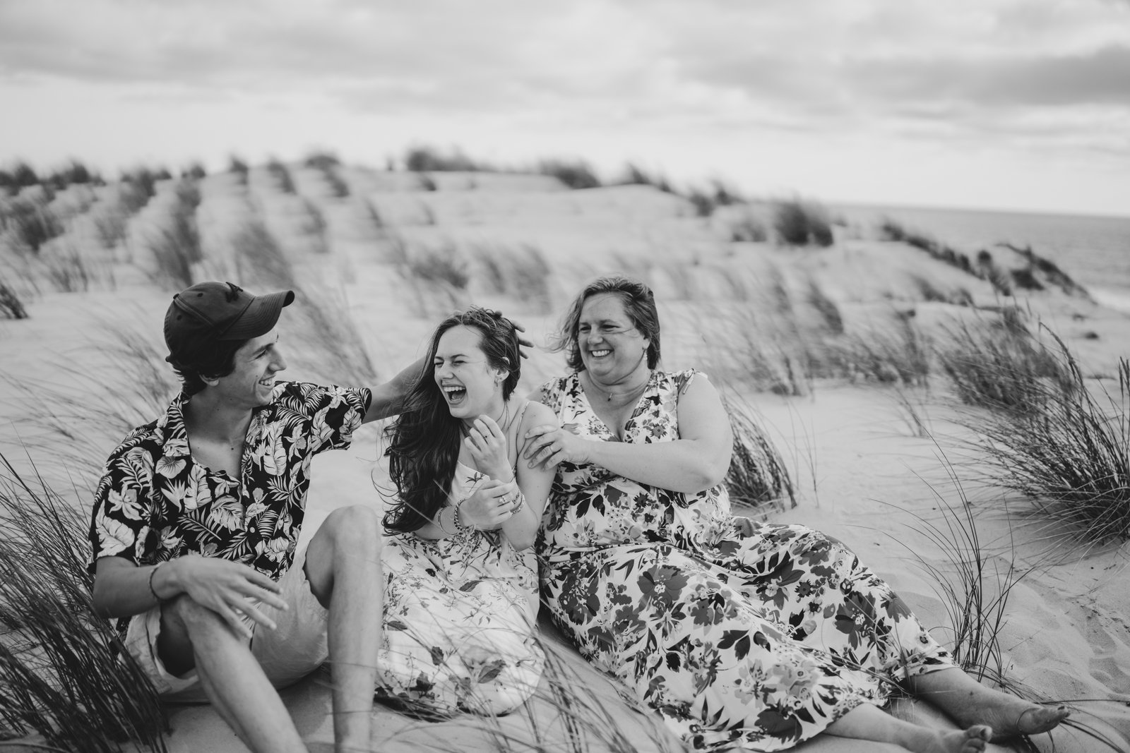 Séance famille Nancy Nau Photography