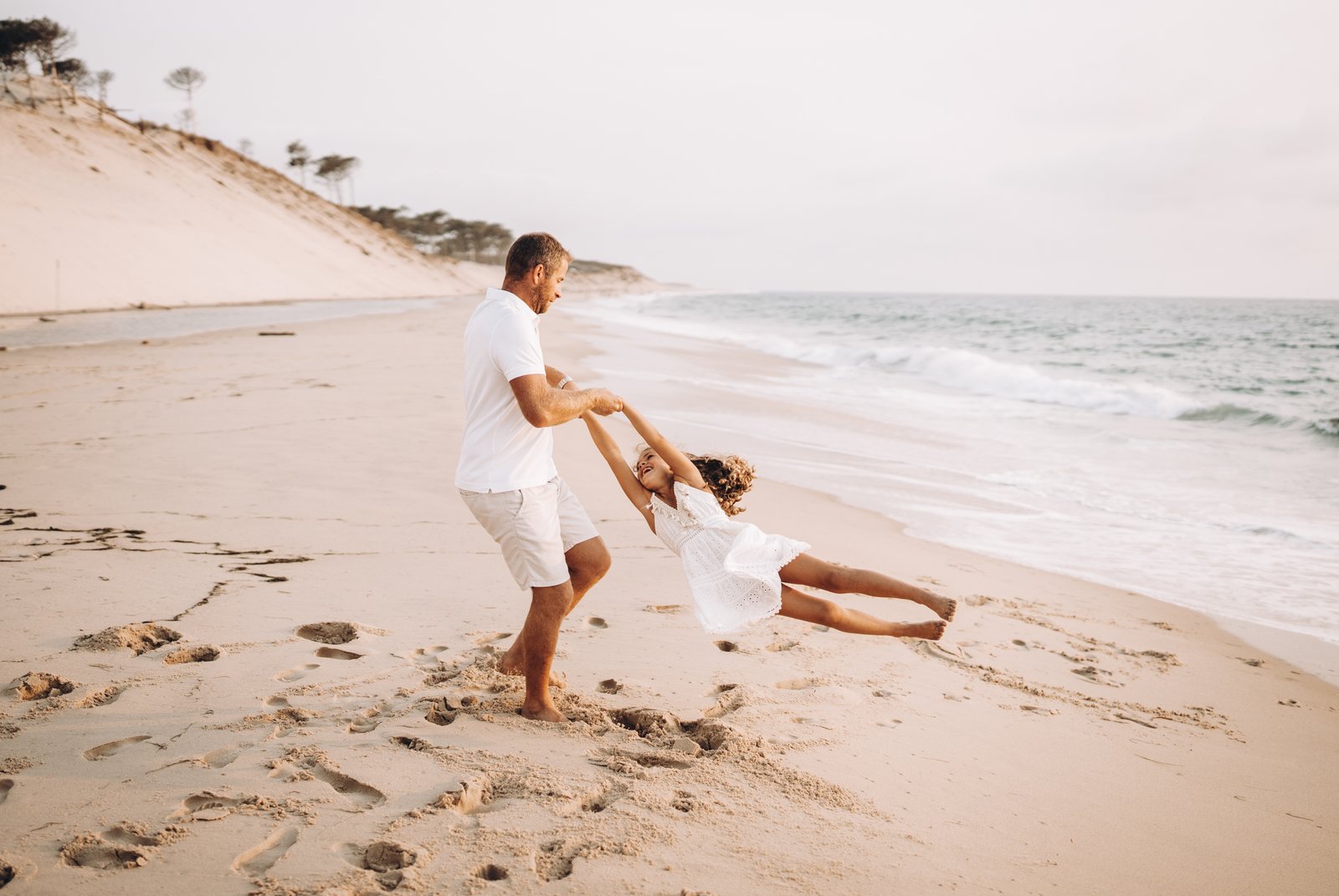 Séance famille Nancy Nau Photography