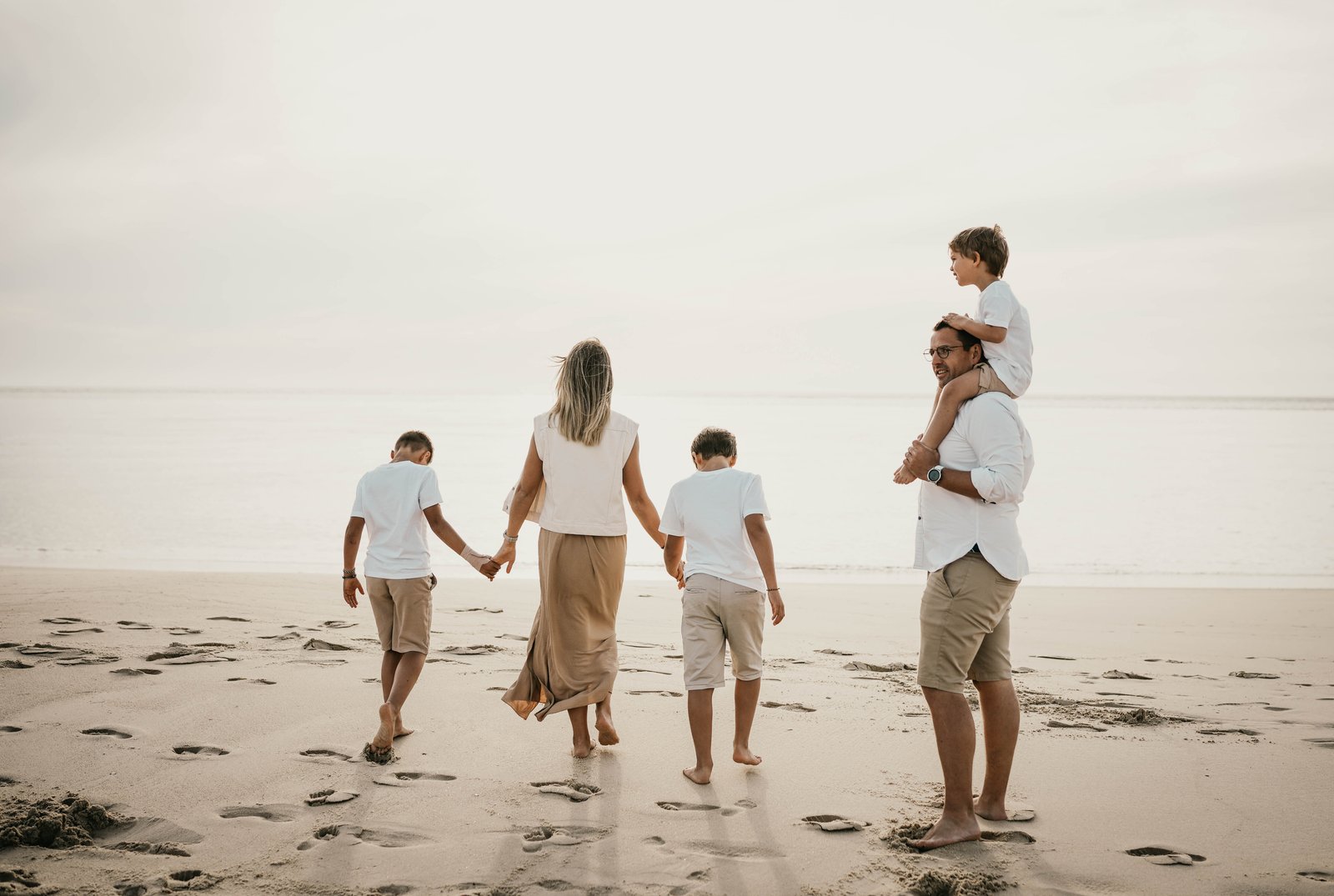 Séance famille Nancy Nau Photography