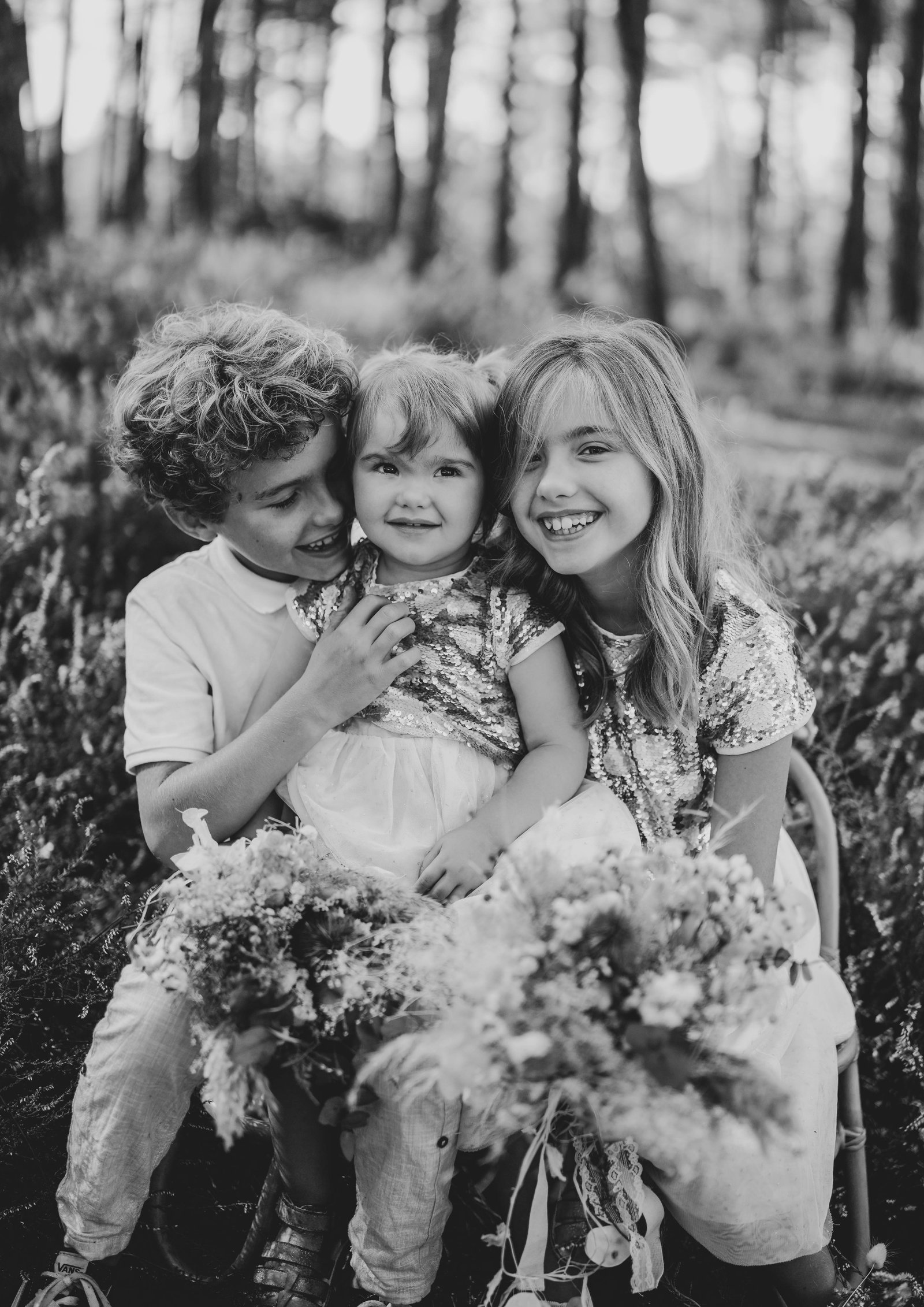 Séance famille Nancy Nau Photography