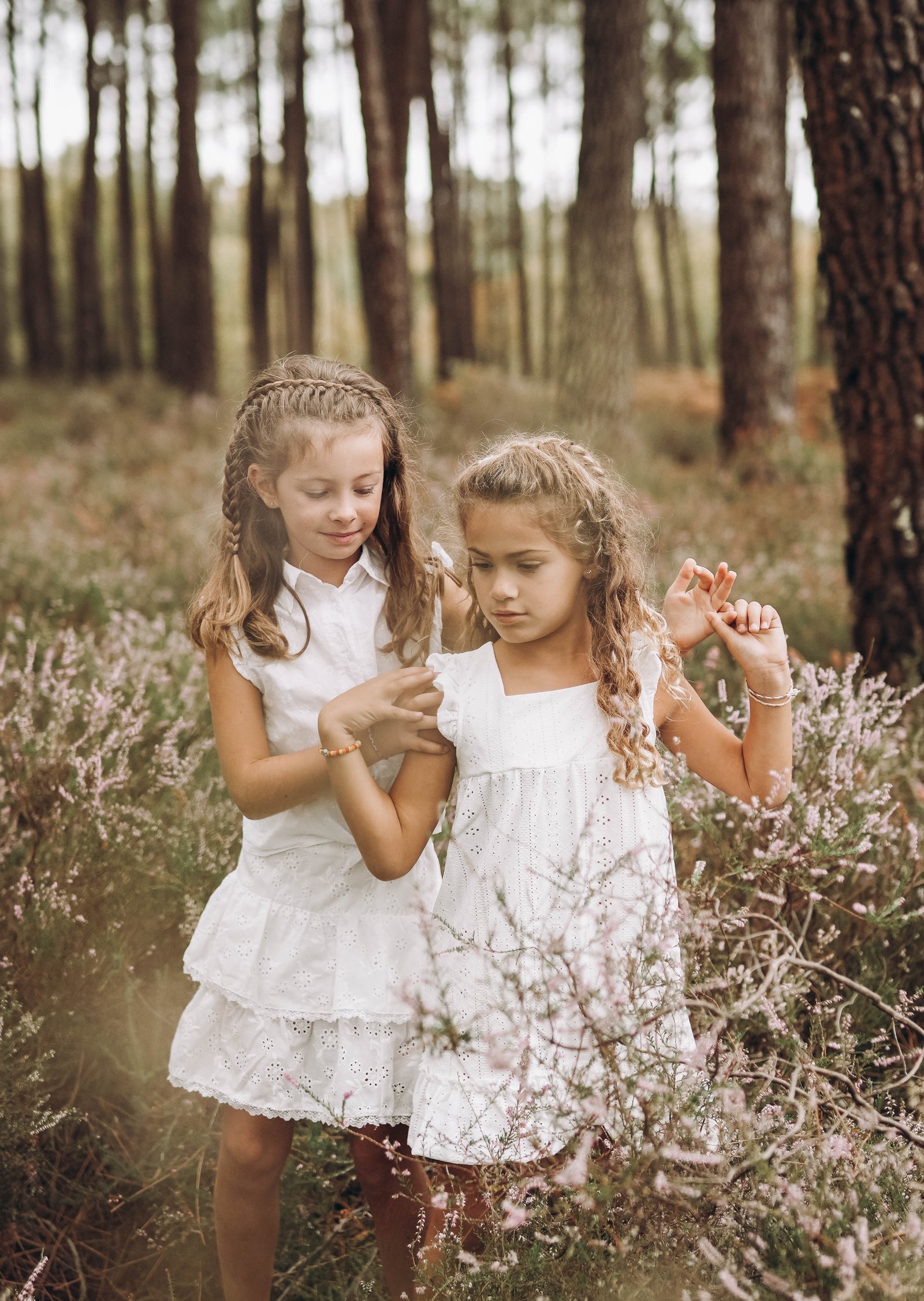 Séance famille Nancy Nau Photography
