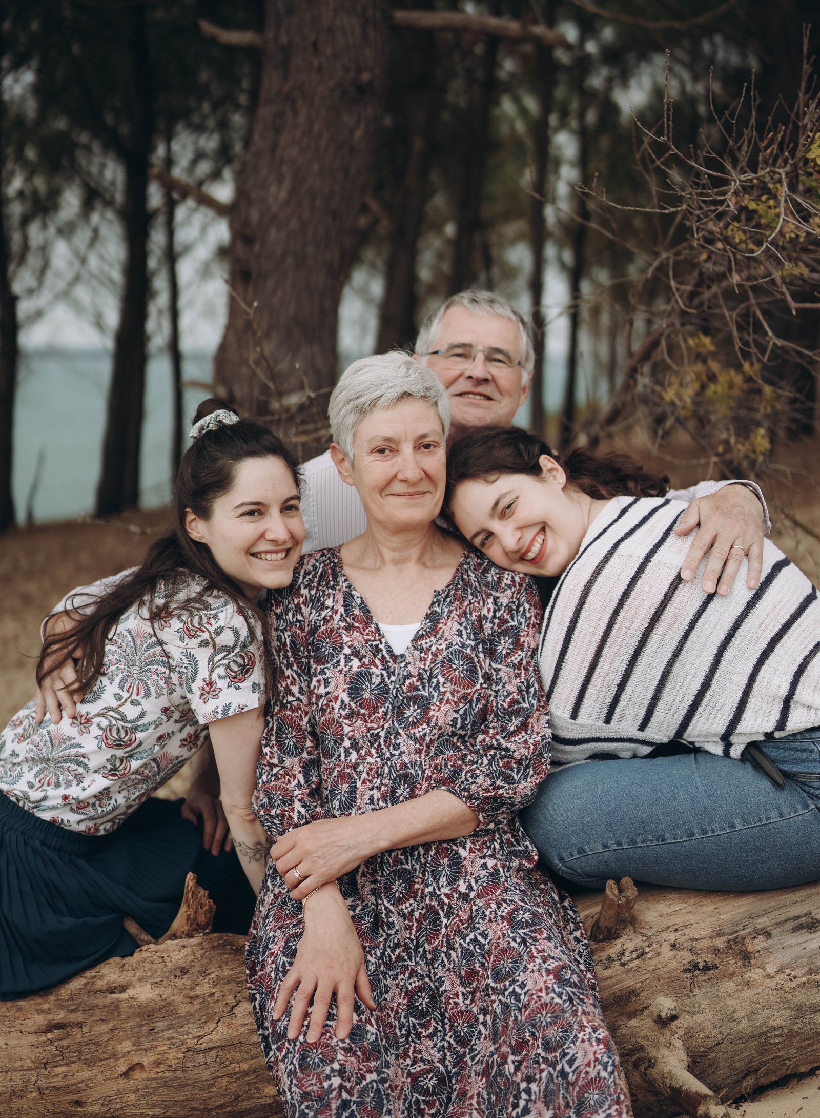 Séance famille Nancy Nau Photography