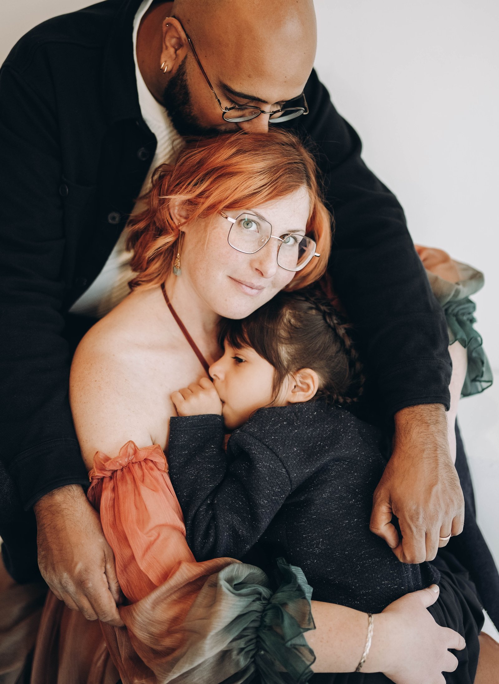 Séance famille Nancy Nau Photography
