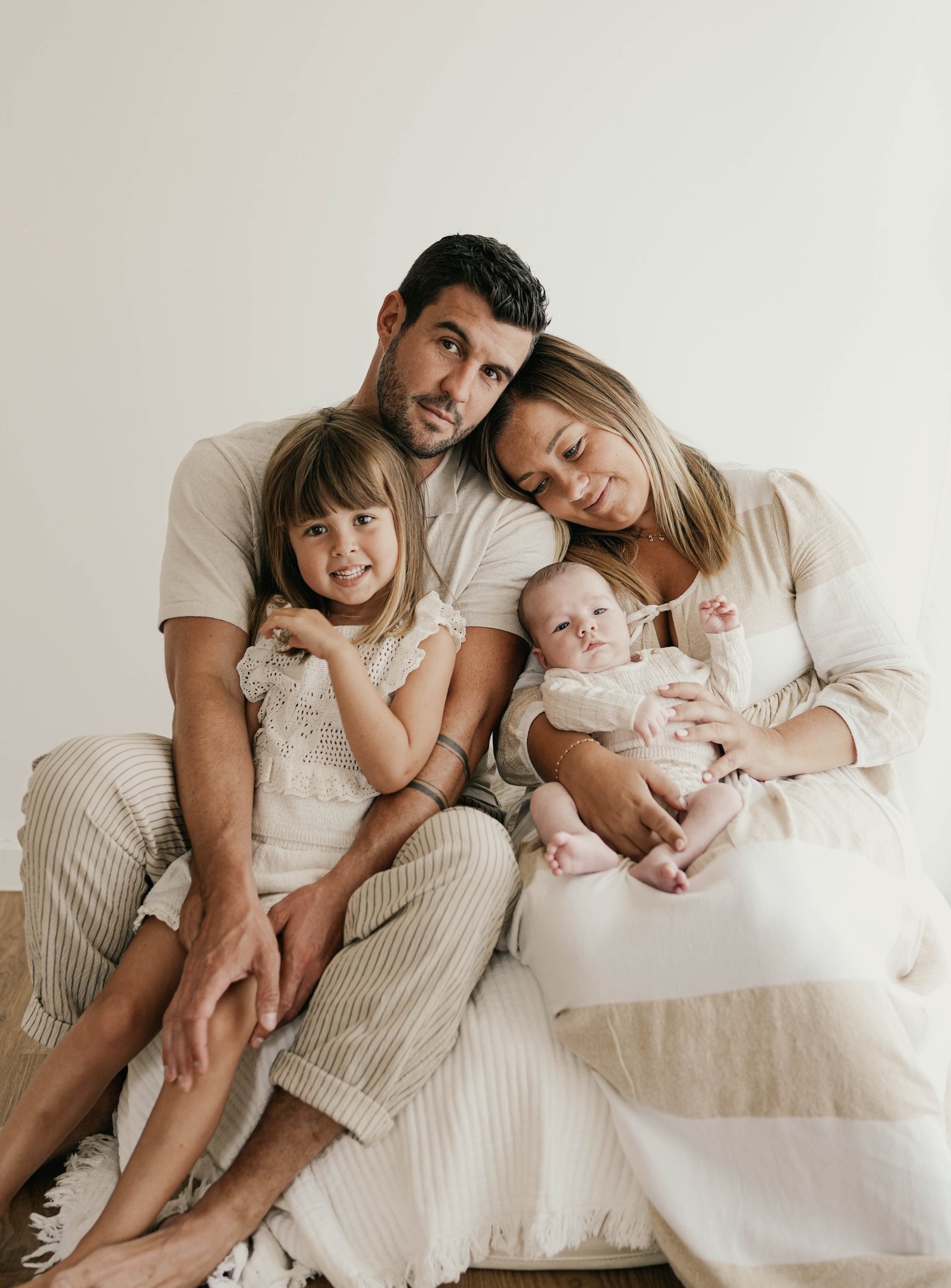 Séance famille Nancy Nau Photography