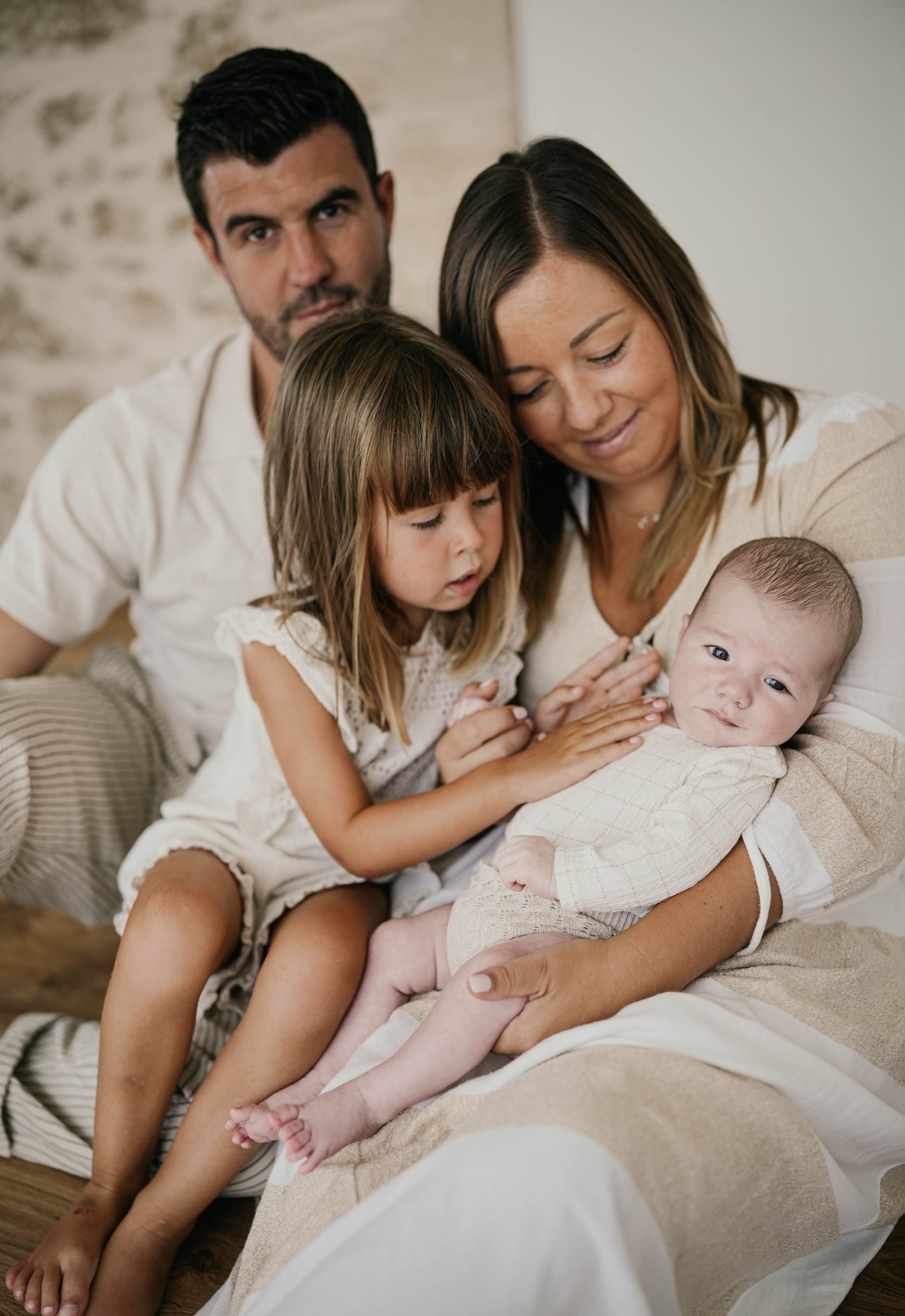 Séance famille Nancy Nau Photography