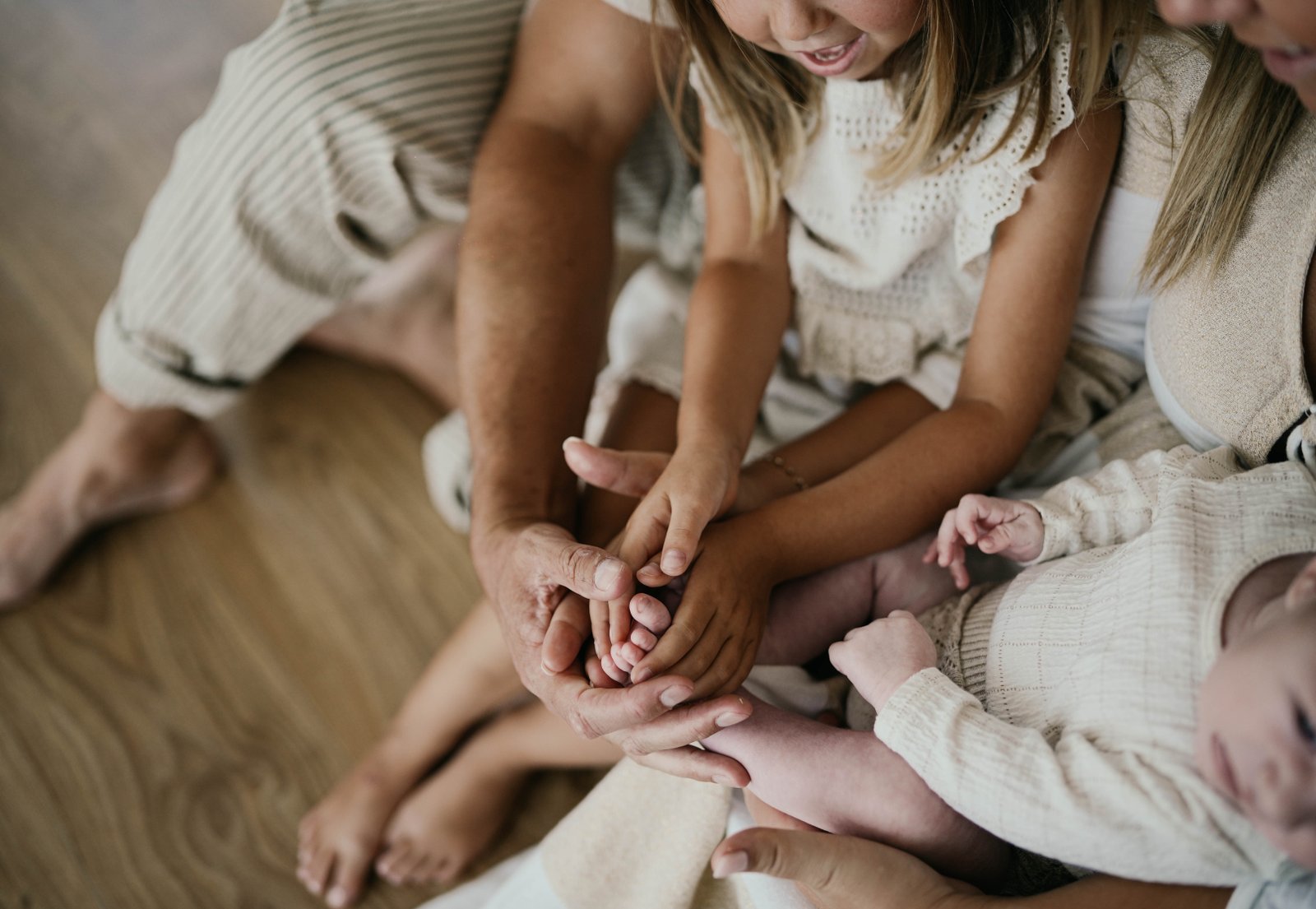 Séance famille Nancy Nau Photography