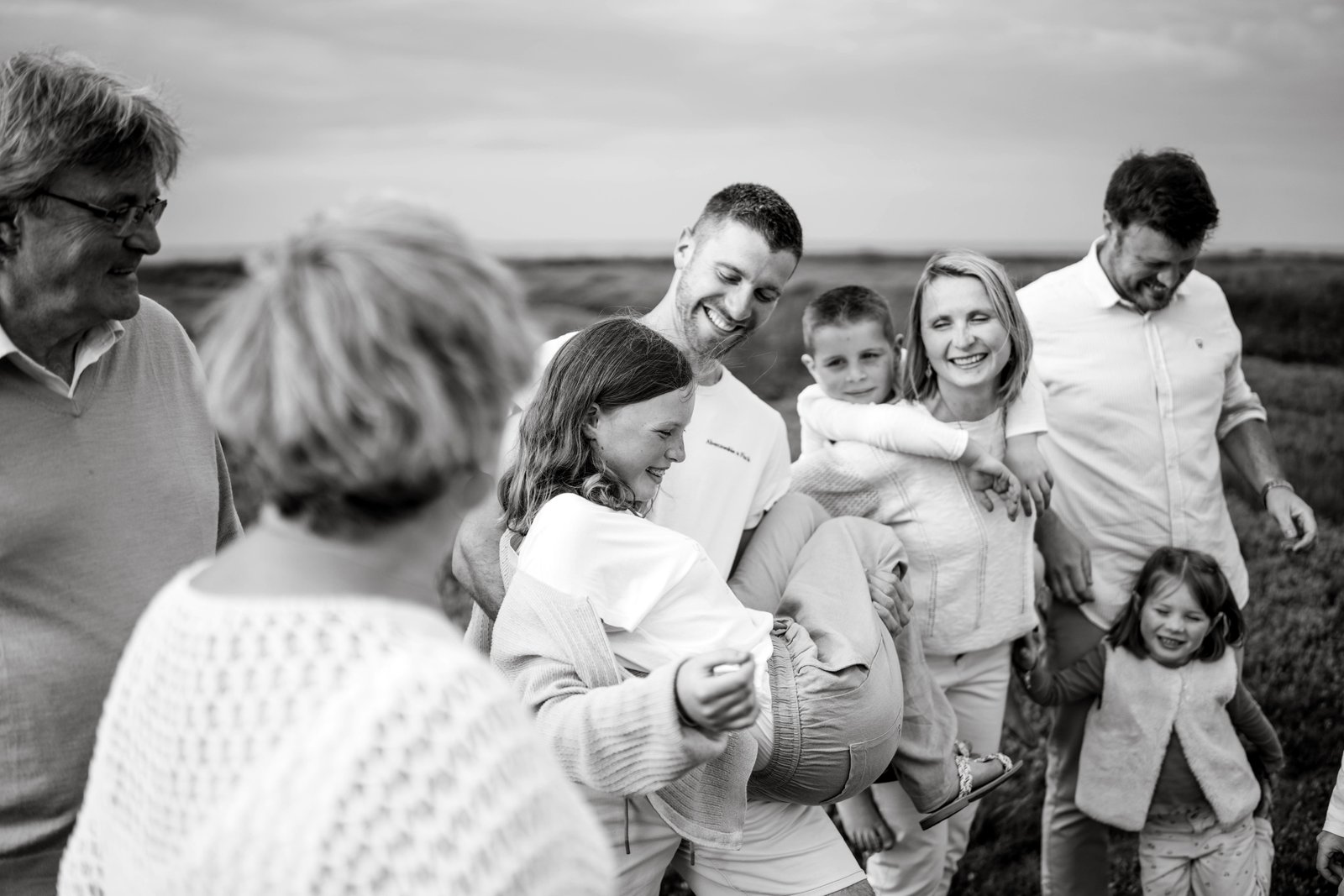 Séance famille Nancy Nau Photography
