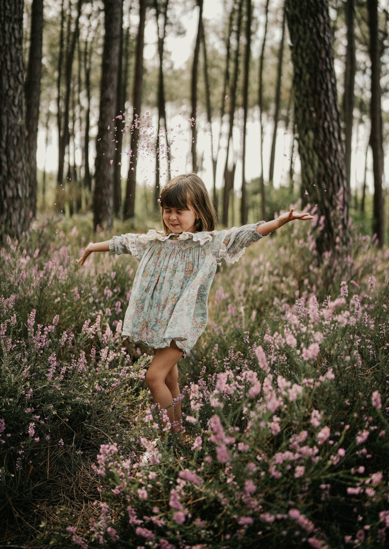 Séance famille Nancy Nau Photography