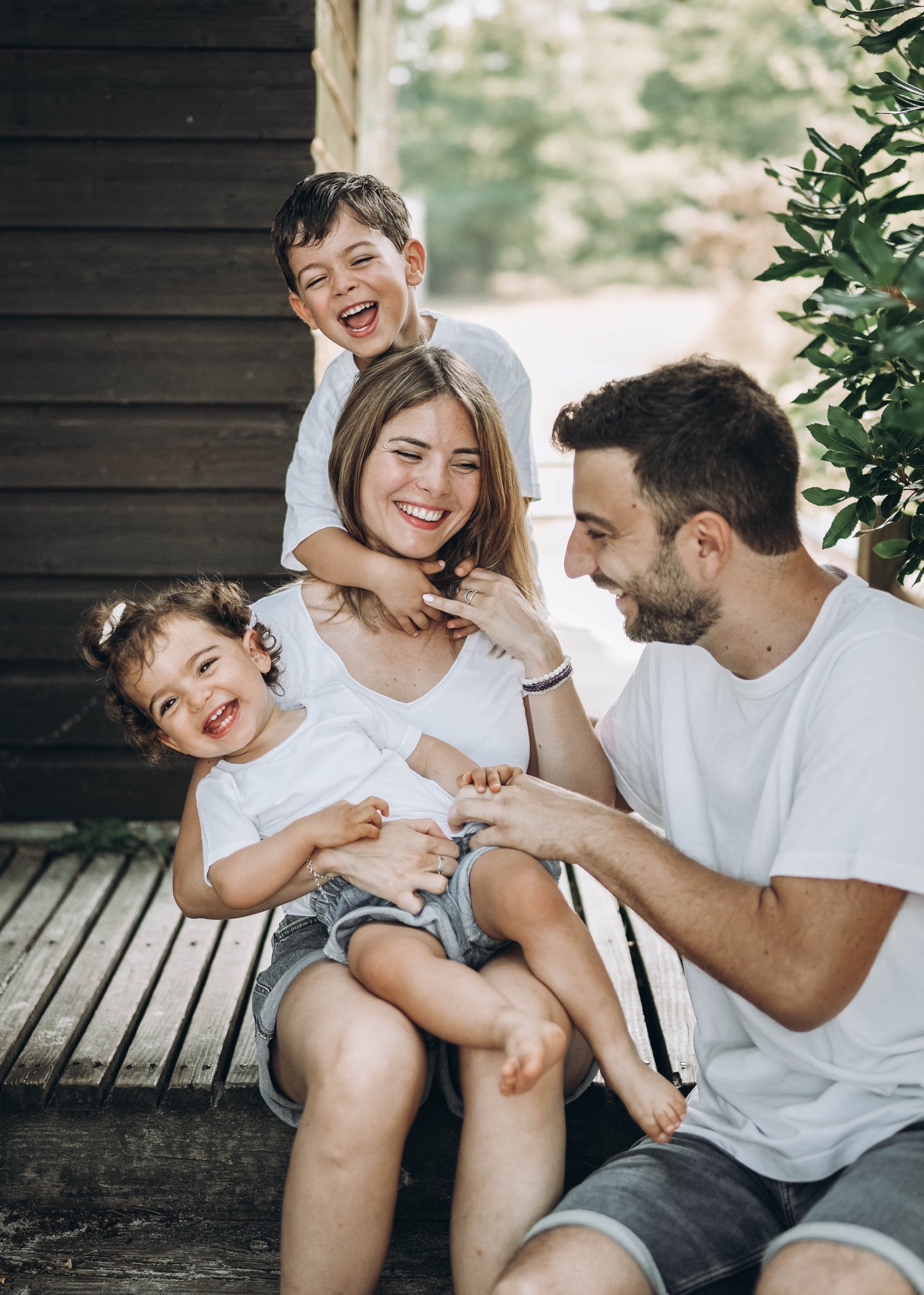 Séance famille Nancy Nau Photography