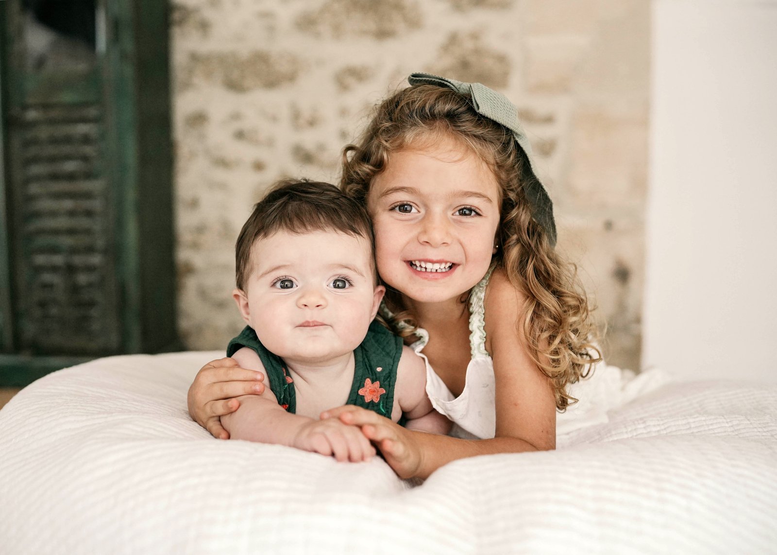 Séance famille Nancy Nau Photography