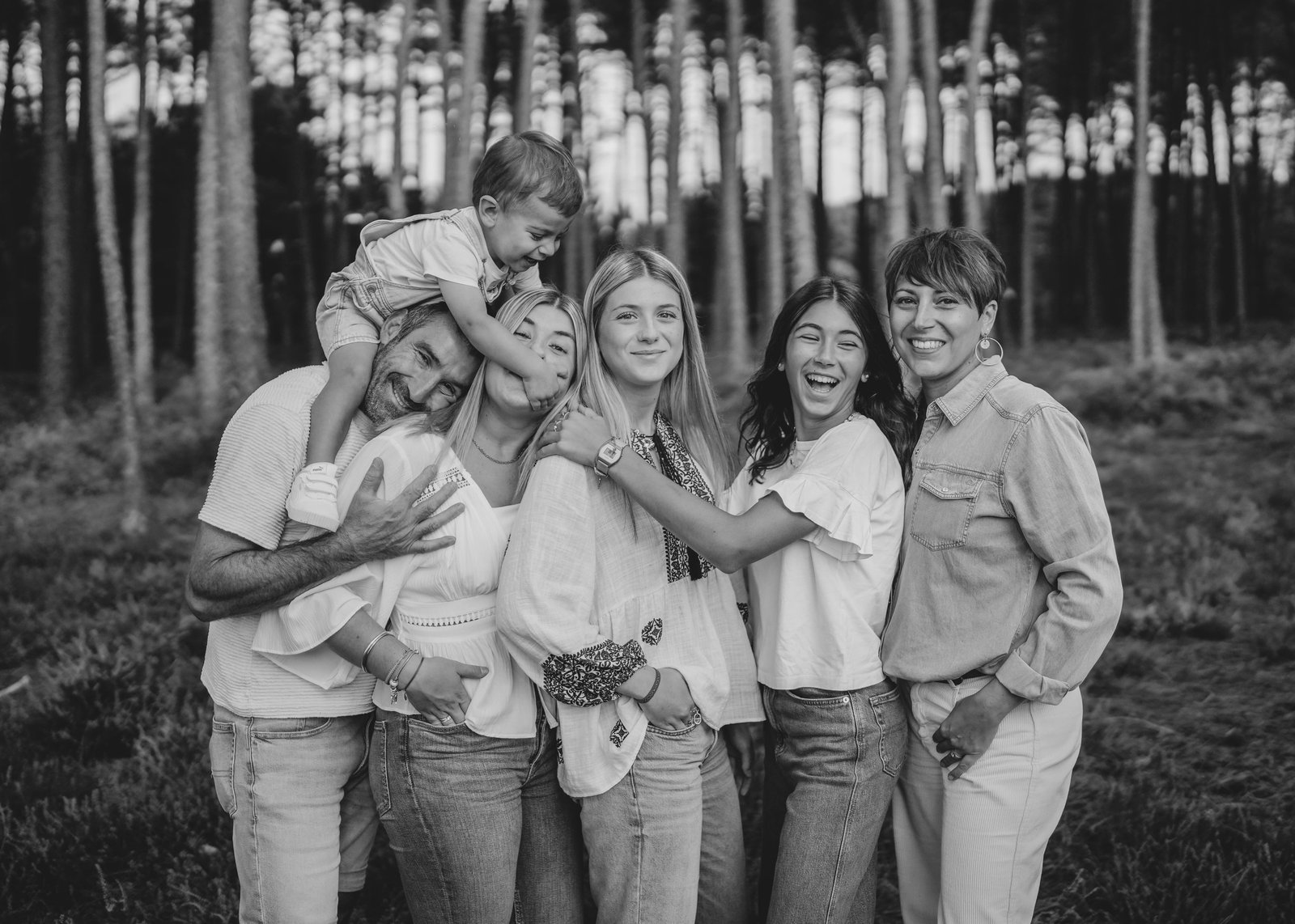 Séance famille Nancy Nau Photography