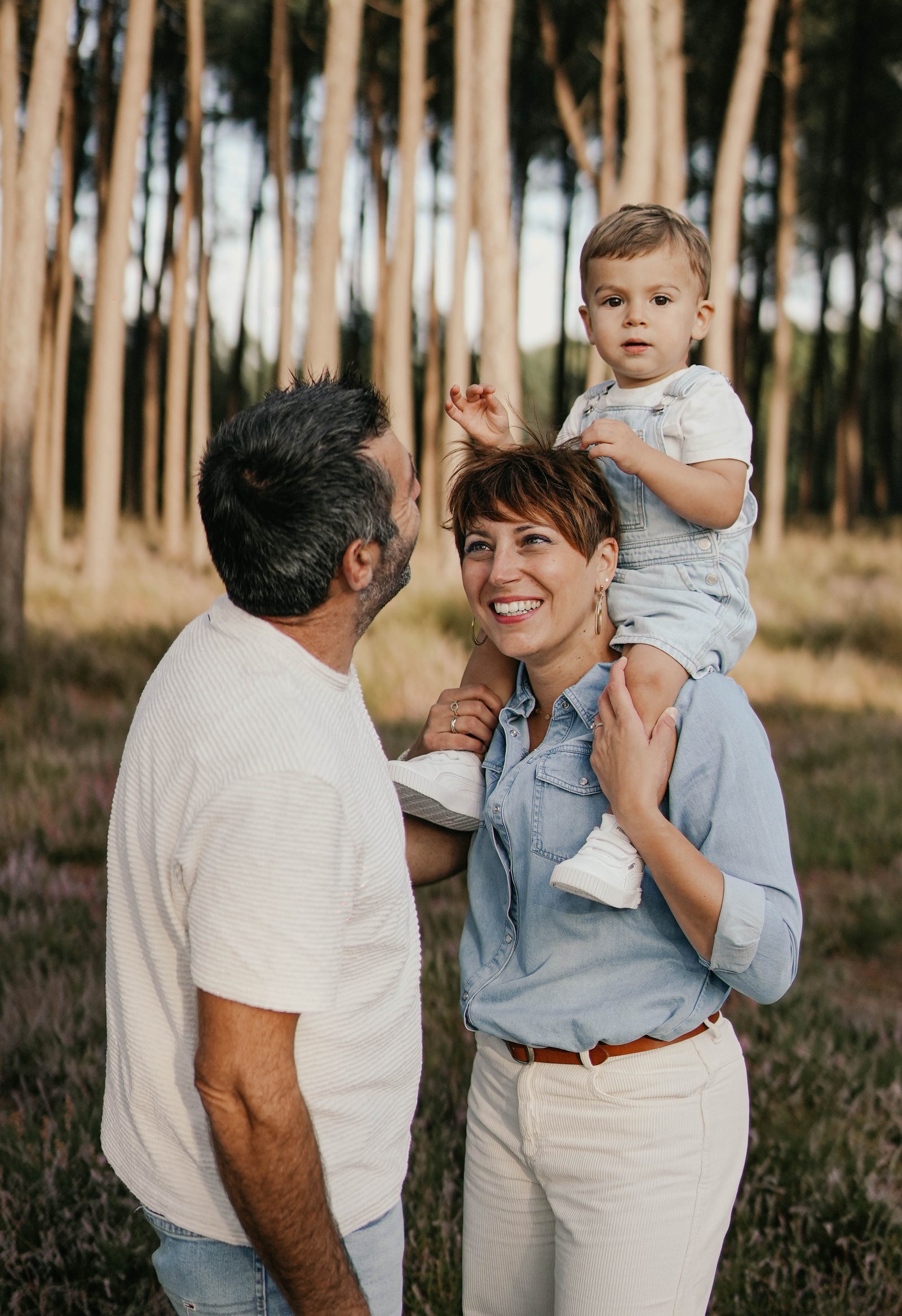 Séance famille Nancy Nau Photography