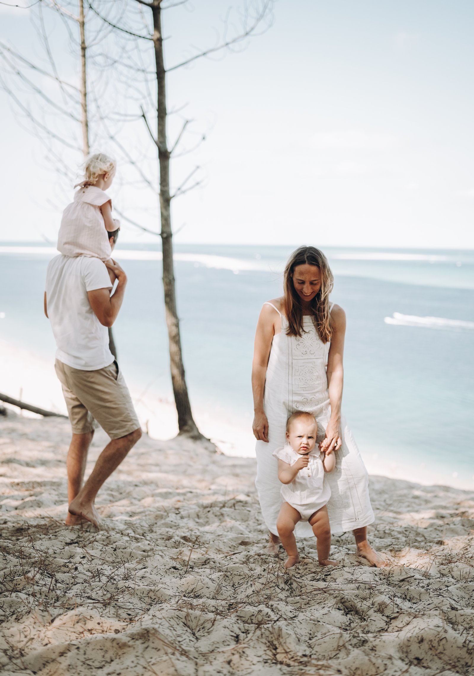 Séance famille Nancy Nau Photography