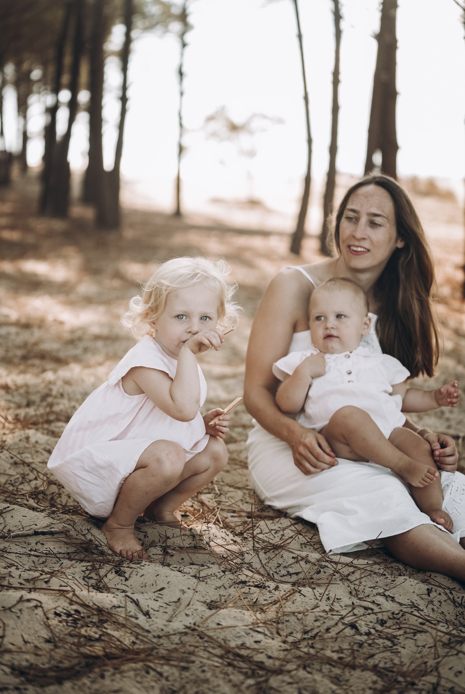 Séance famille Nancy Nau Photography