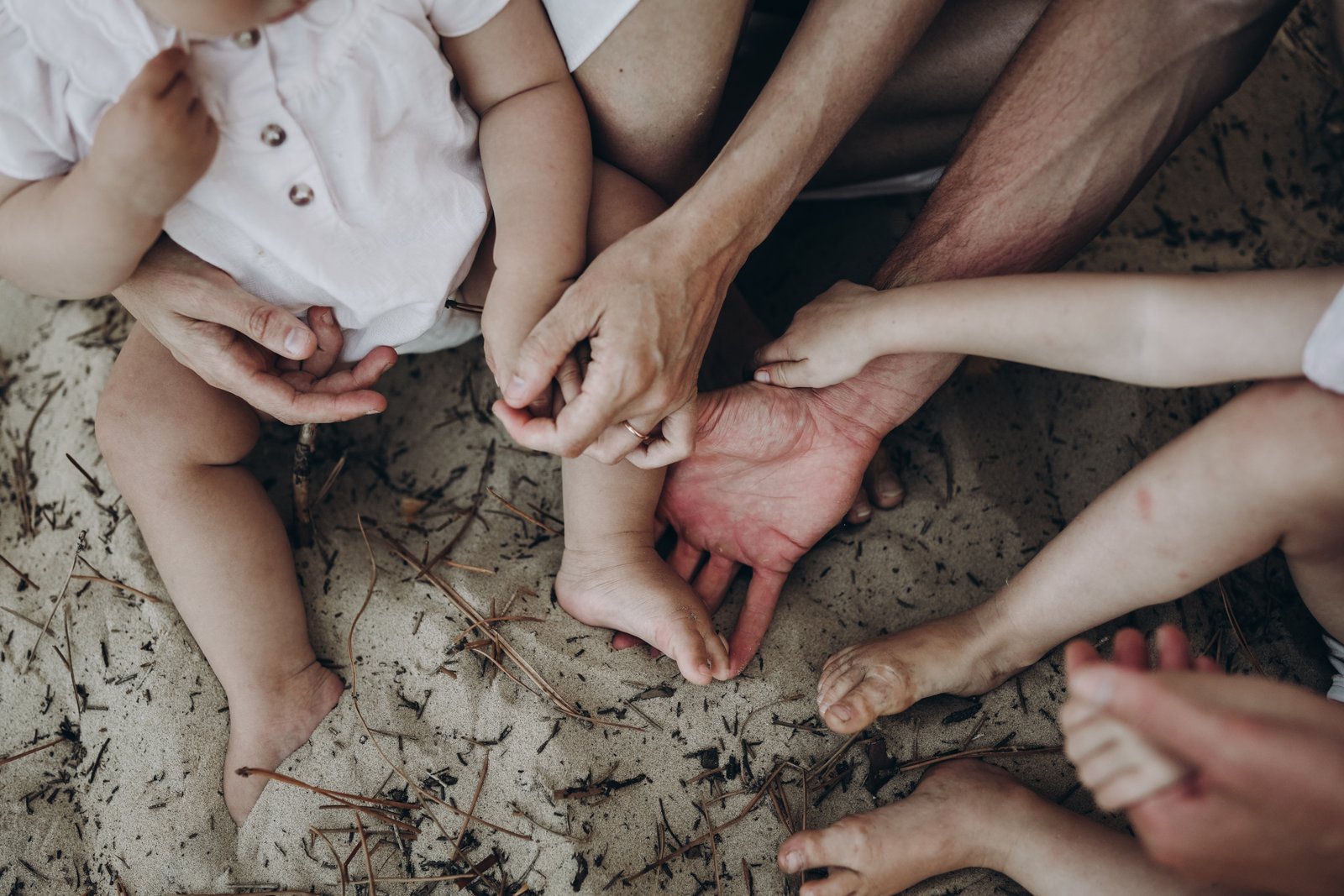 Séance famille Nancy Nau Photography