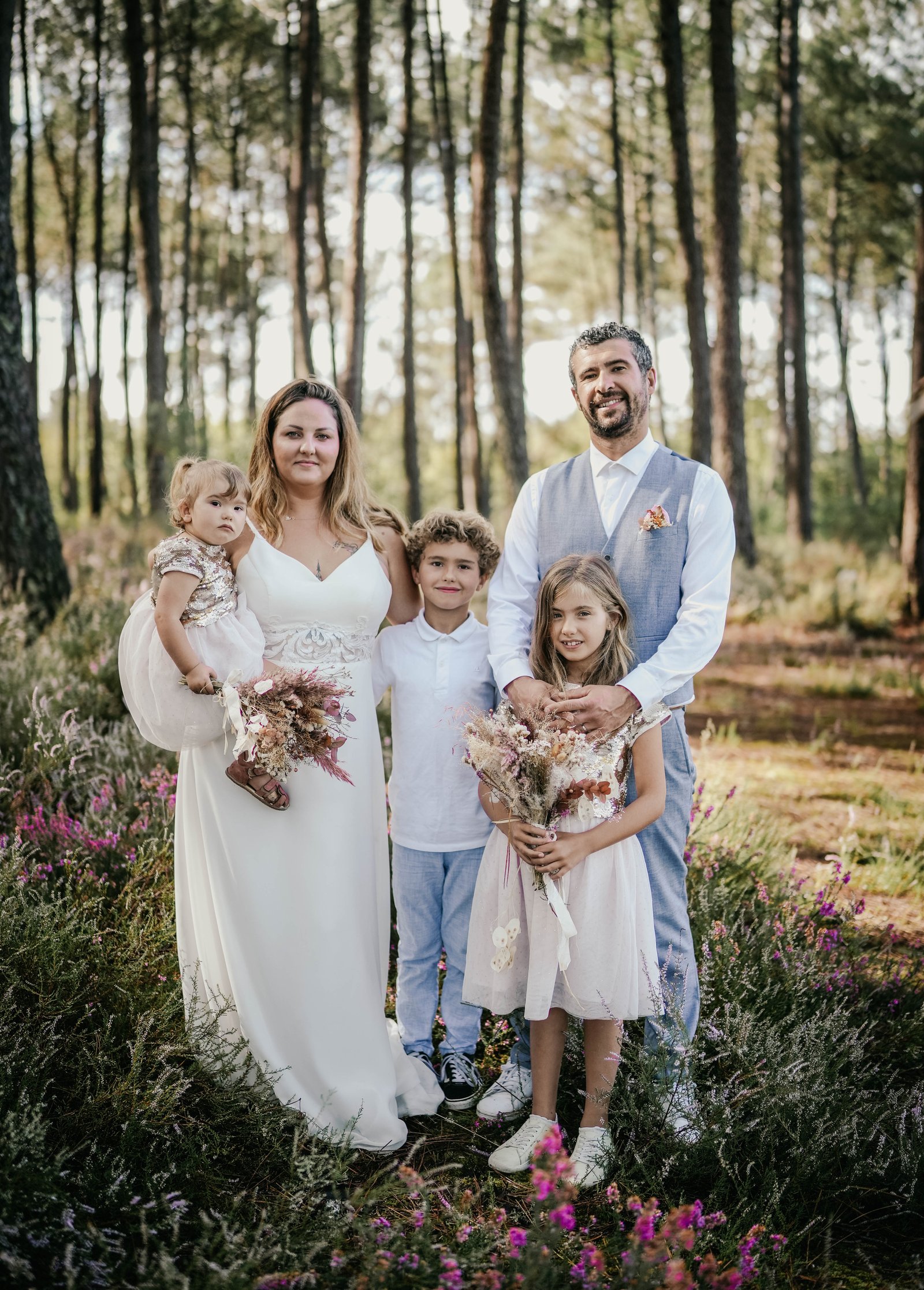 Séance famille Nancy Nau Photography