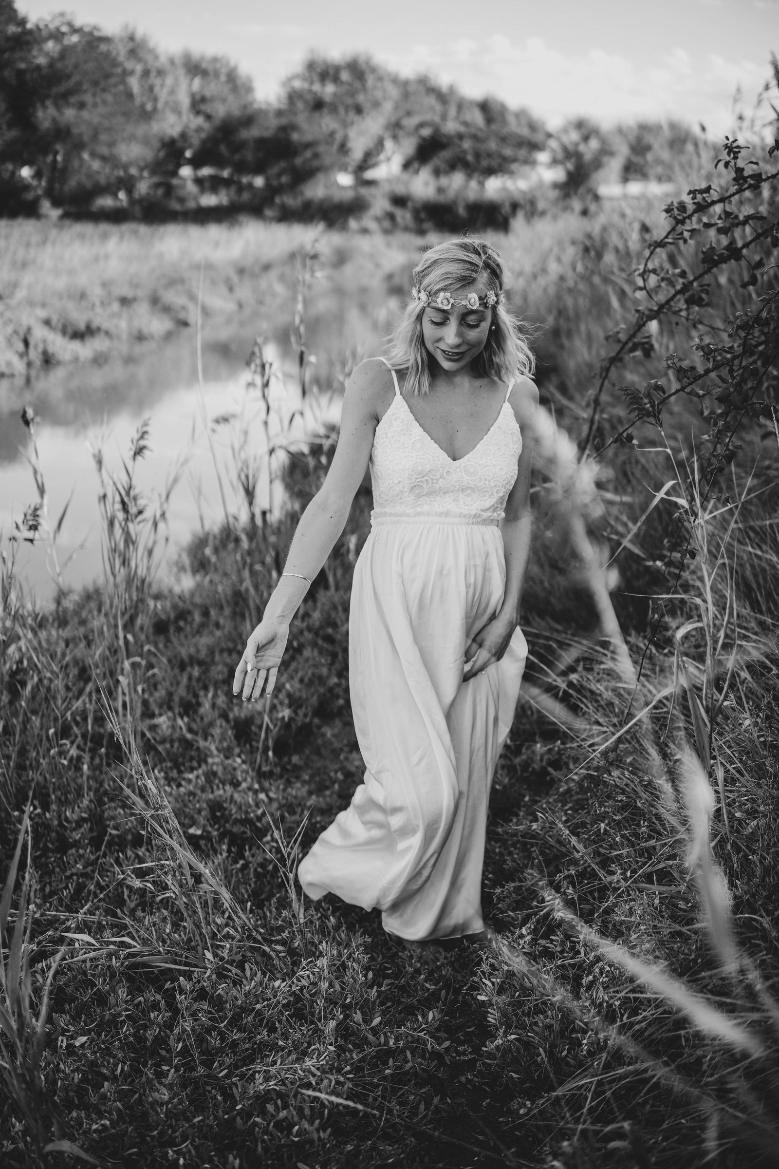 Séance grossesse Nancy Nau Photography
