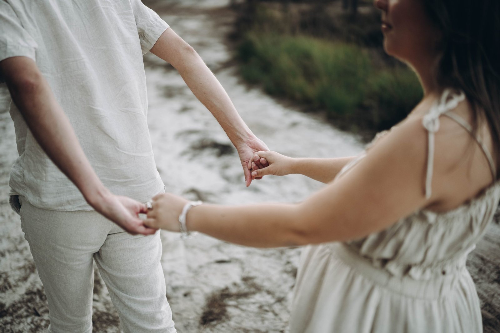 Séance grossesse Nancy Nau Photography