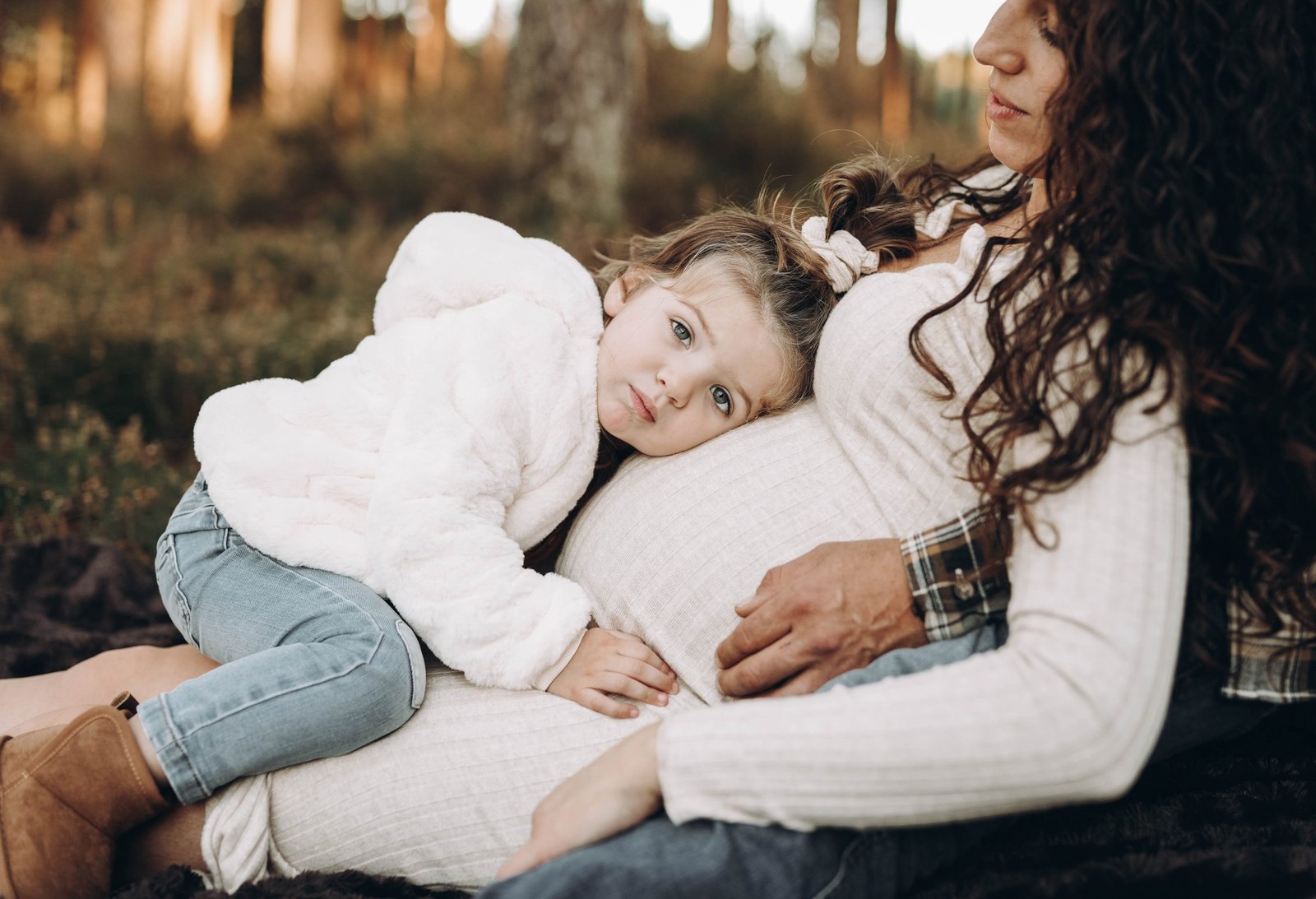 Séance grossesse Nancy Nau Photography