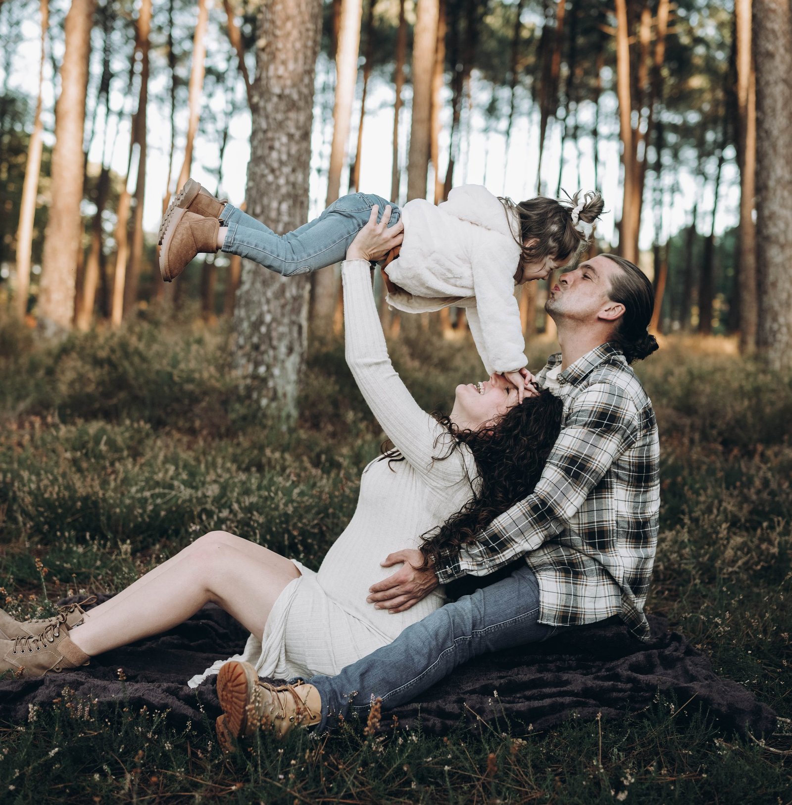 Séance grossesse Nancy Nau Photography