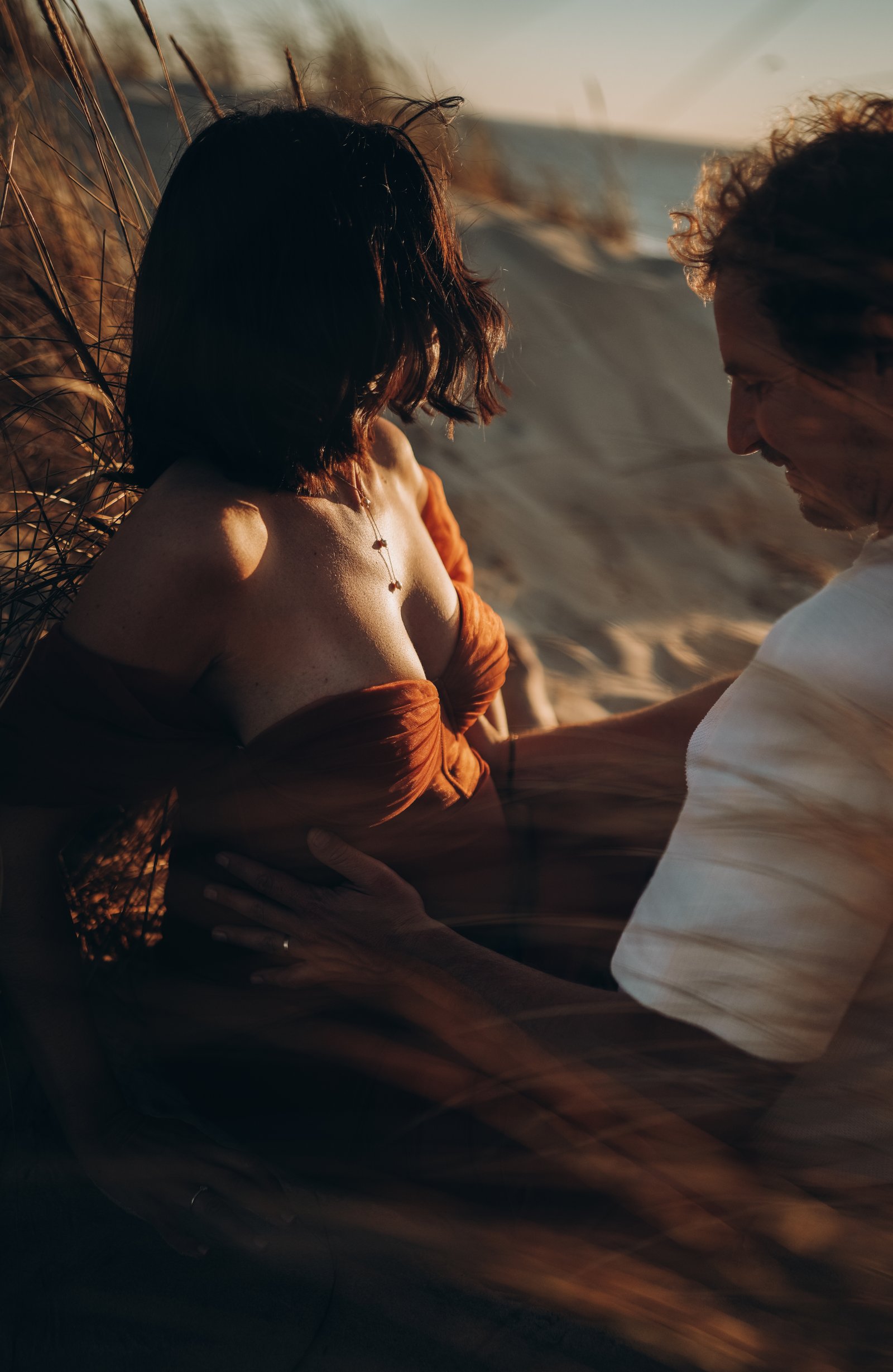 Séance grossesse Nancy Nau Photography