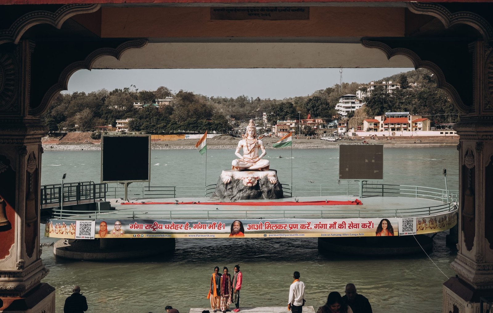 Rishikesh & Haridwar