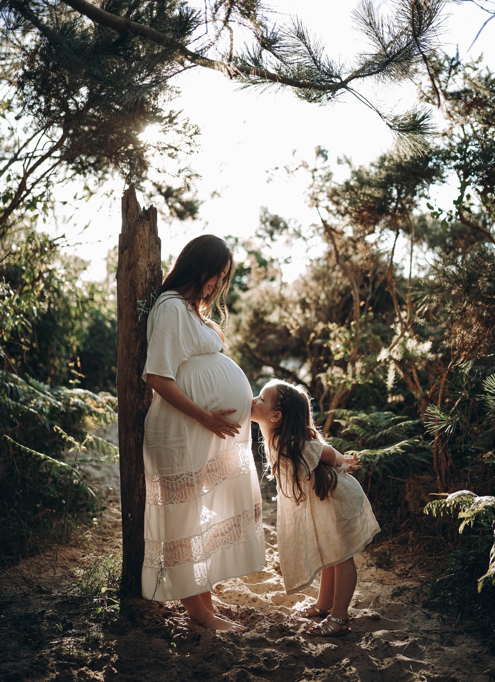 Nancy Nau Photography – Maternité
