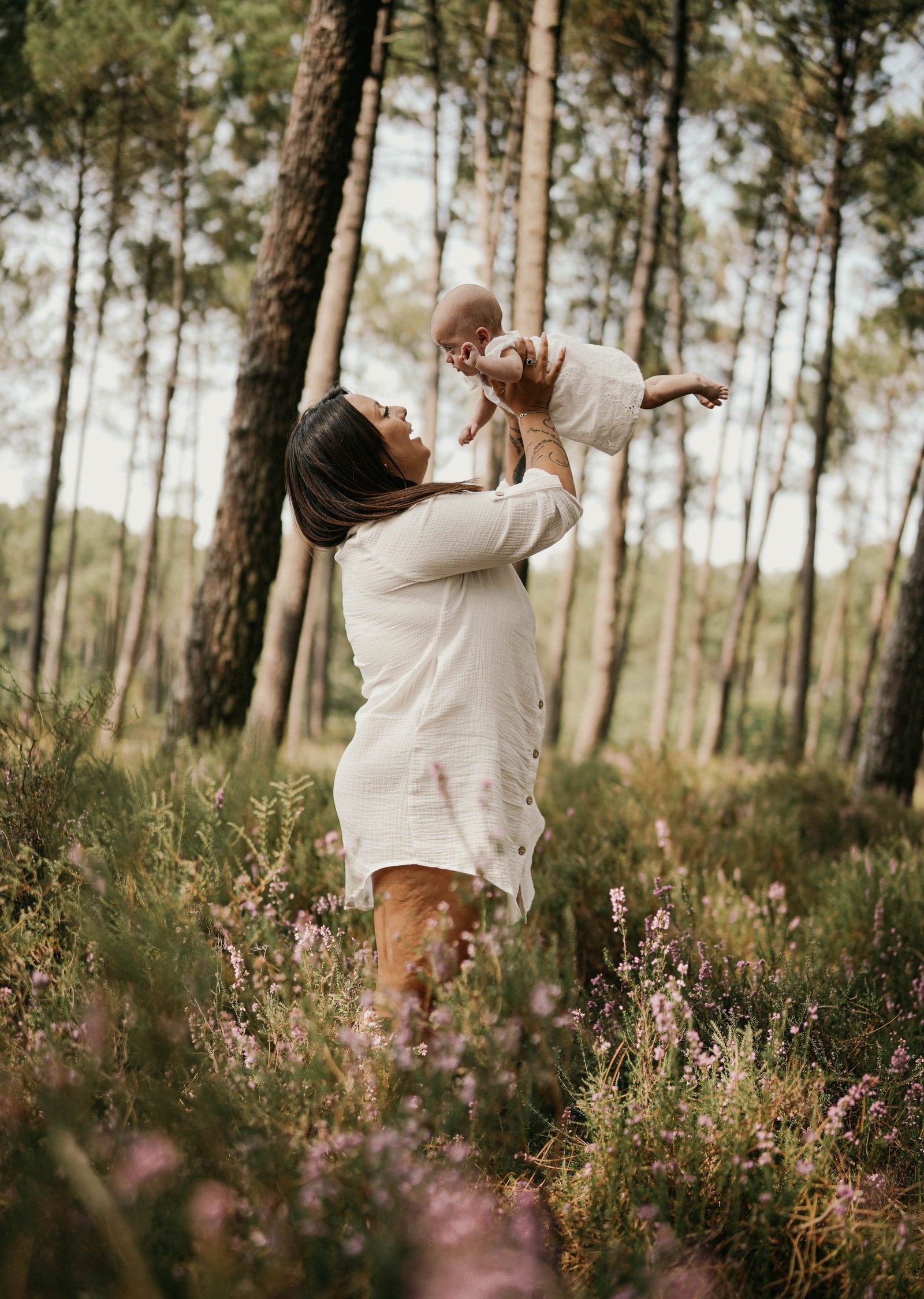Séance naissance Nancy Nau Photography