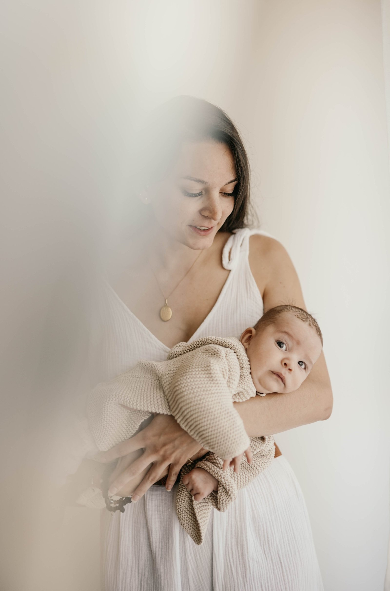 Séance naissance Nancy Nau Photography