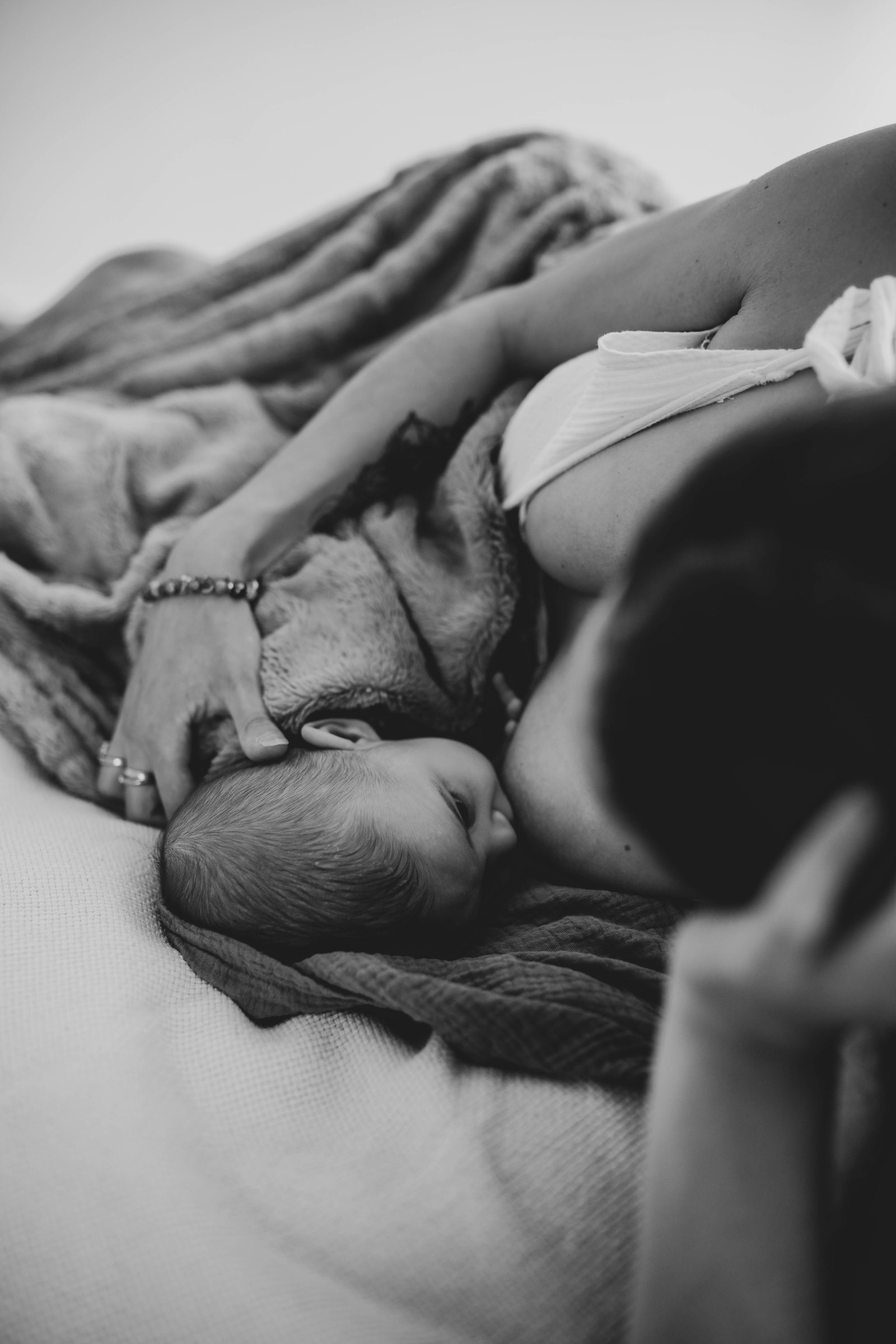 Séance naissance Nancy Nau Photography