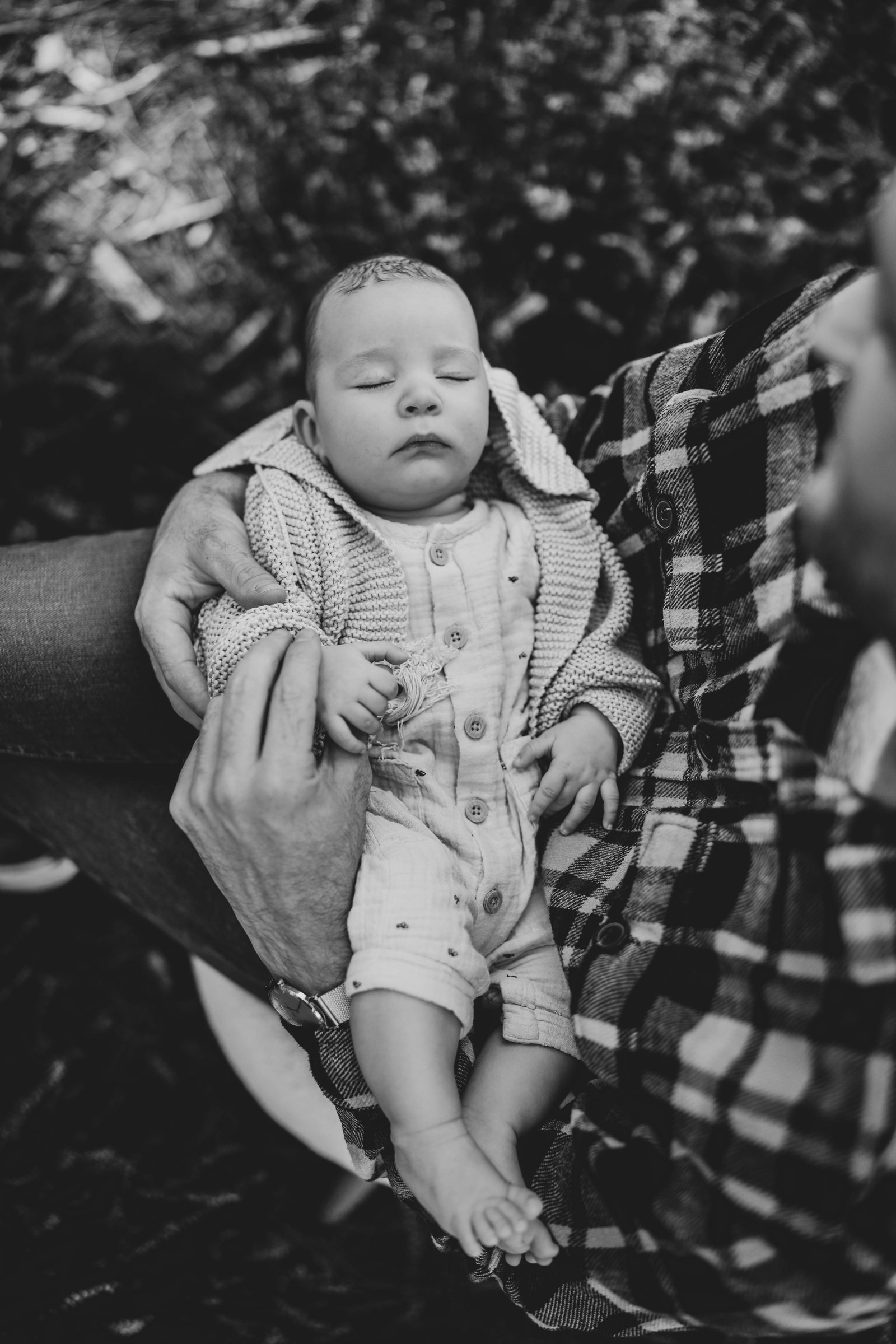 Séance naissance Nancy Nau Photography