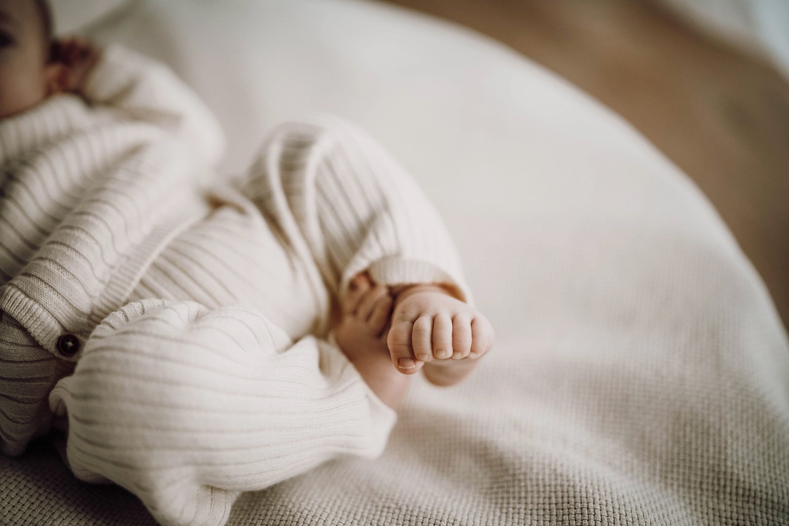 Séance naissance Nancy Nau Photography