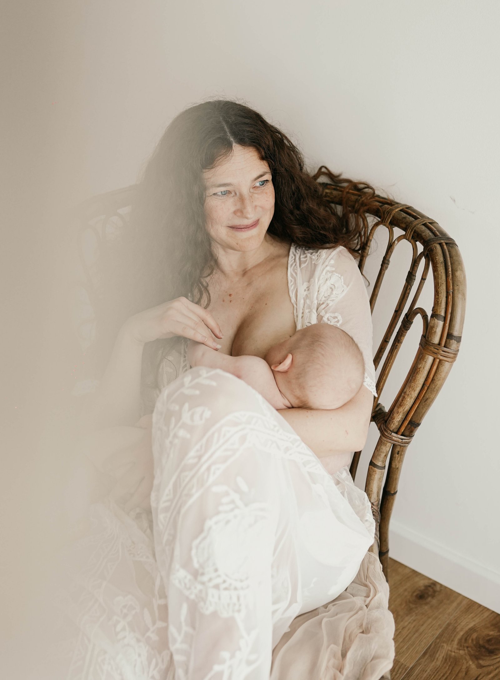 Séance naissance Nancy Nau Photography