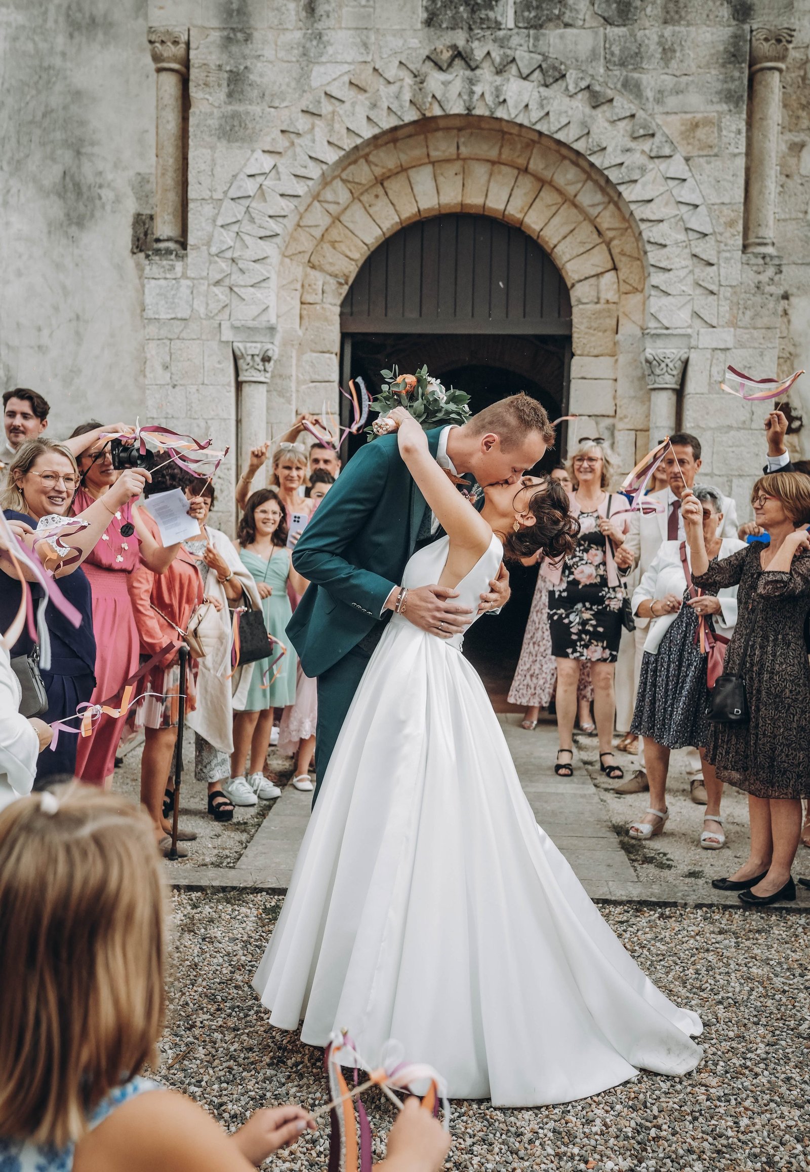 Mariage Nancy Nau Photography