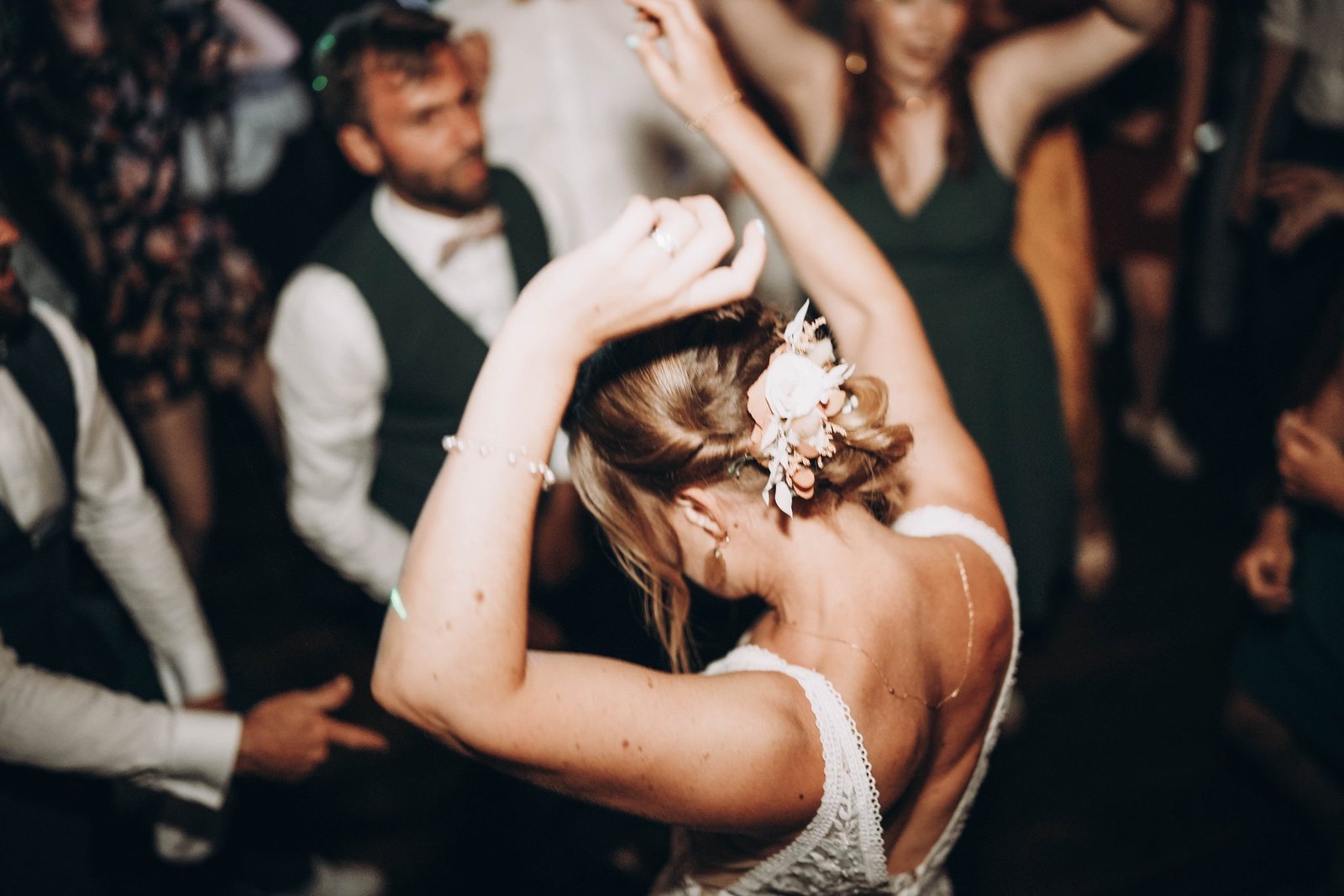 Mariage Nancy Nau Photography