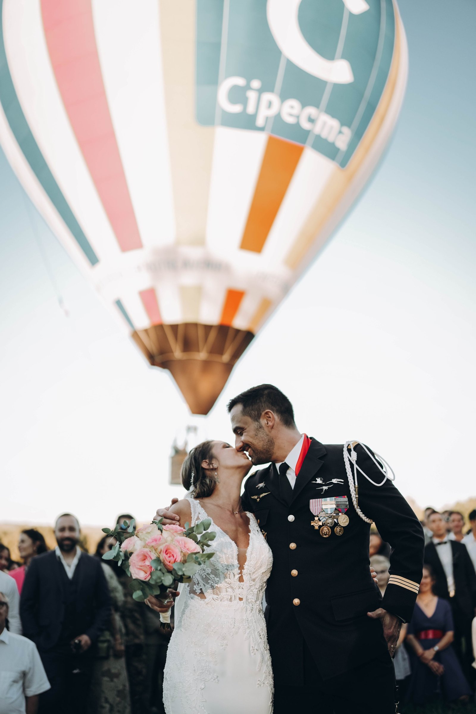 Mariage Nancy Nau Photography