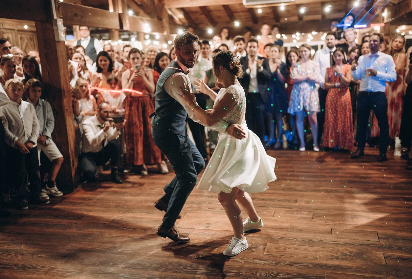 Mariage Nancy Nau Photography