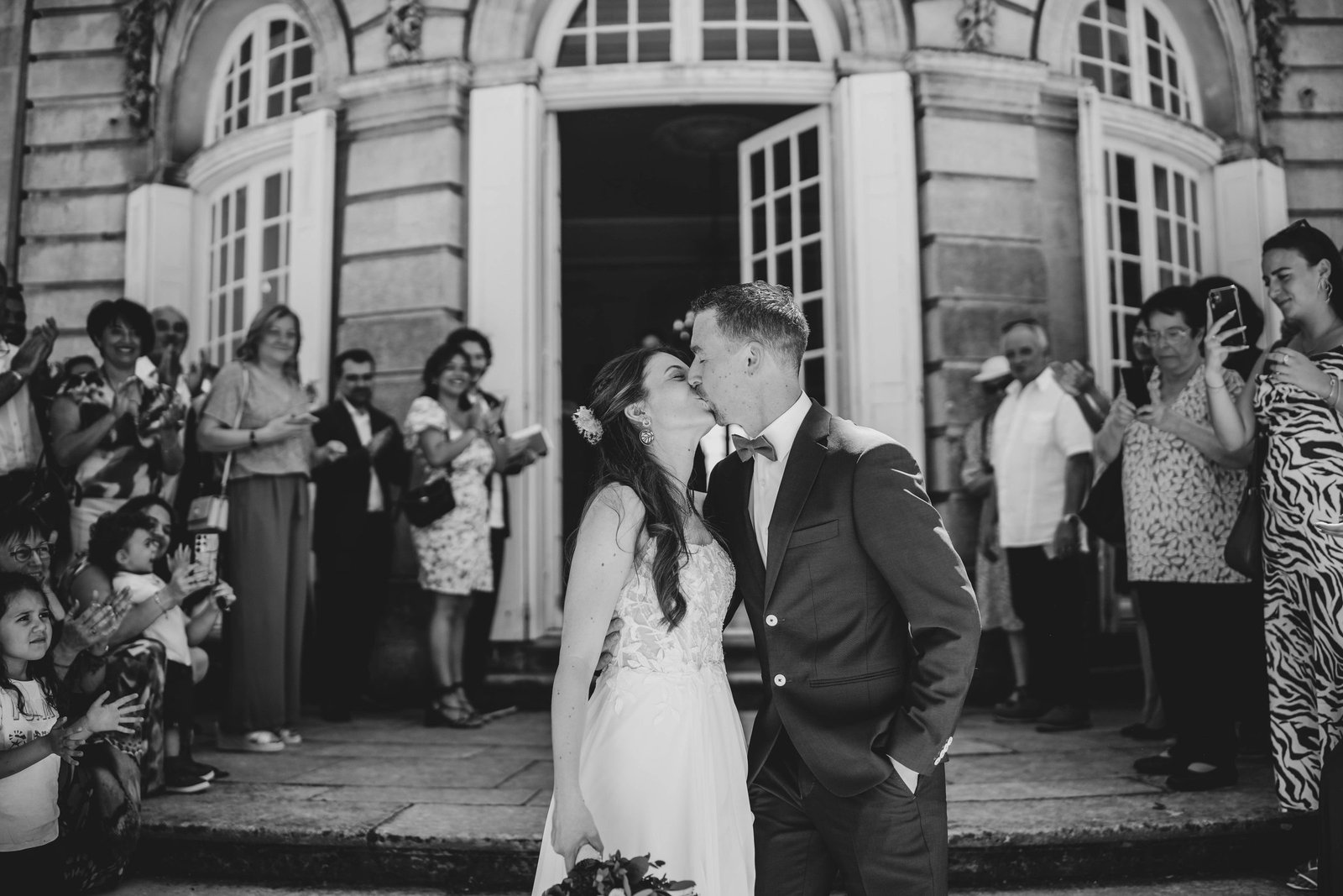 Mariage Nancy Nau Photography