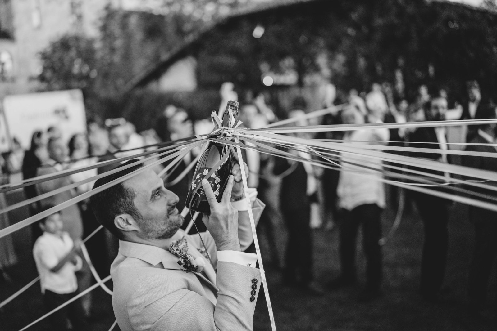 Mariage Nancy Nau Photography